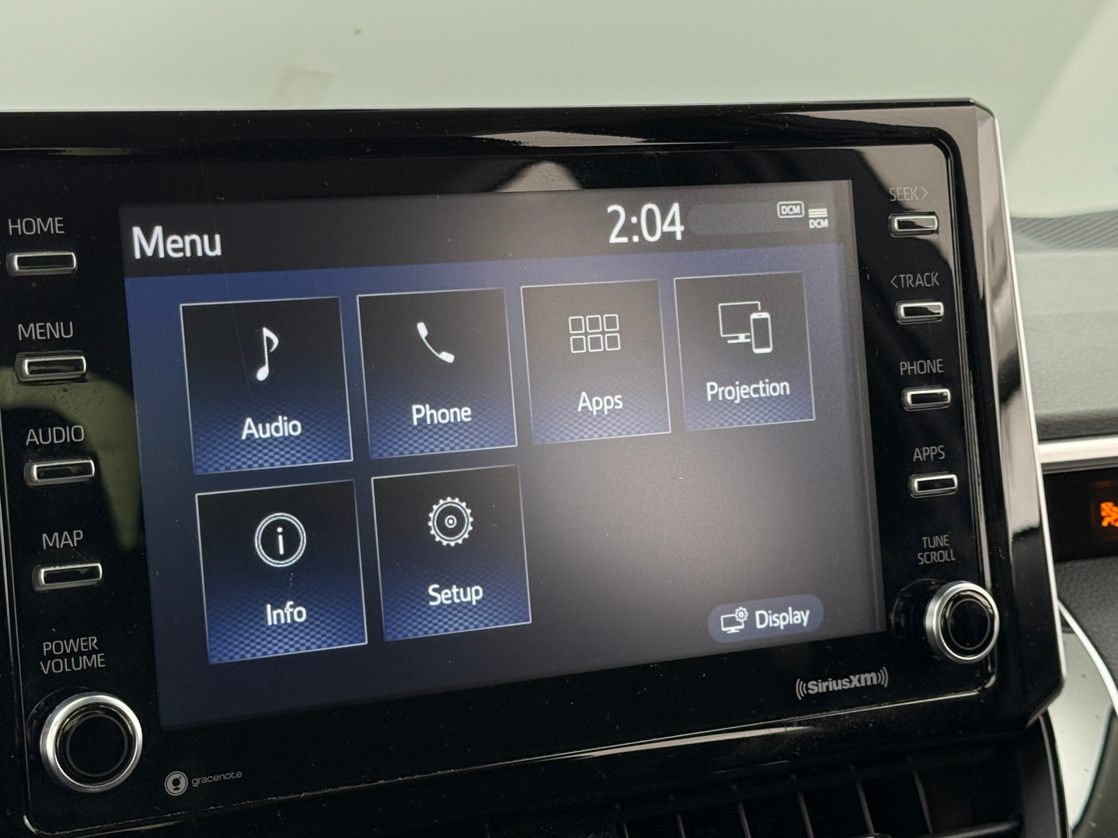 Thumbnail: 2021 Toyota Corolla - 4