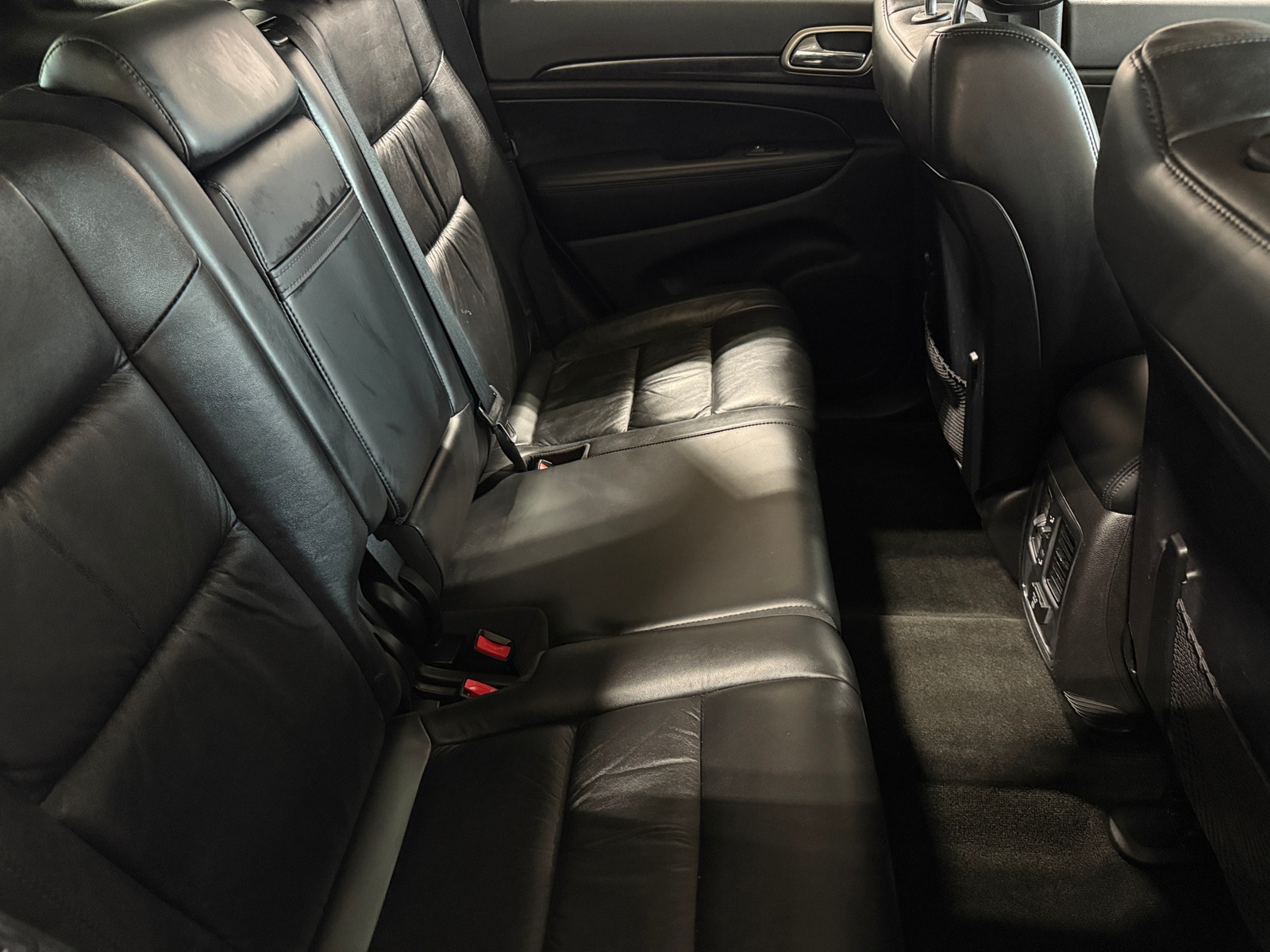 Thumbnail: 2013 Jeep Grand Cherokee - 5