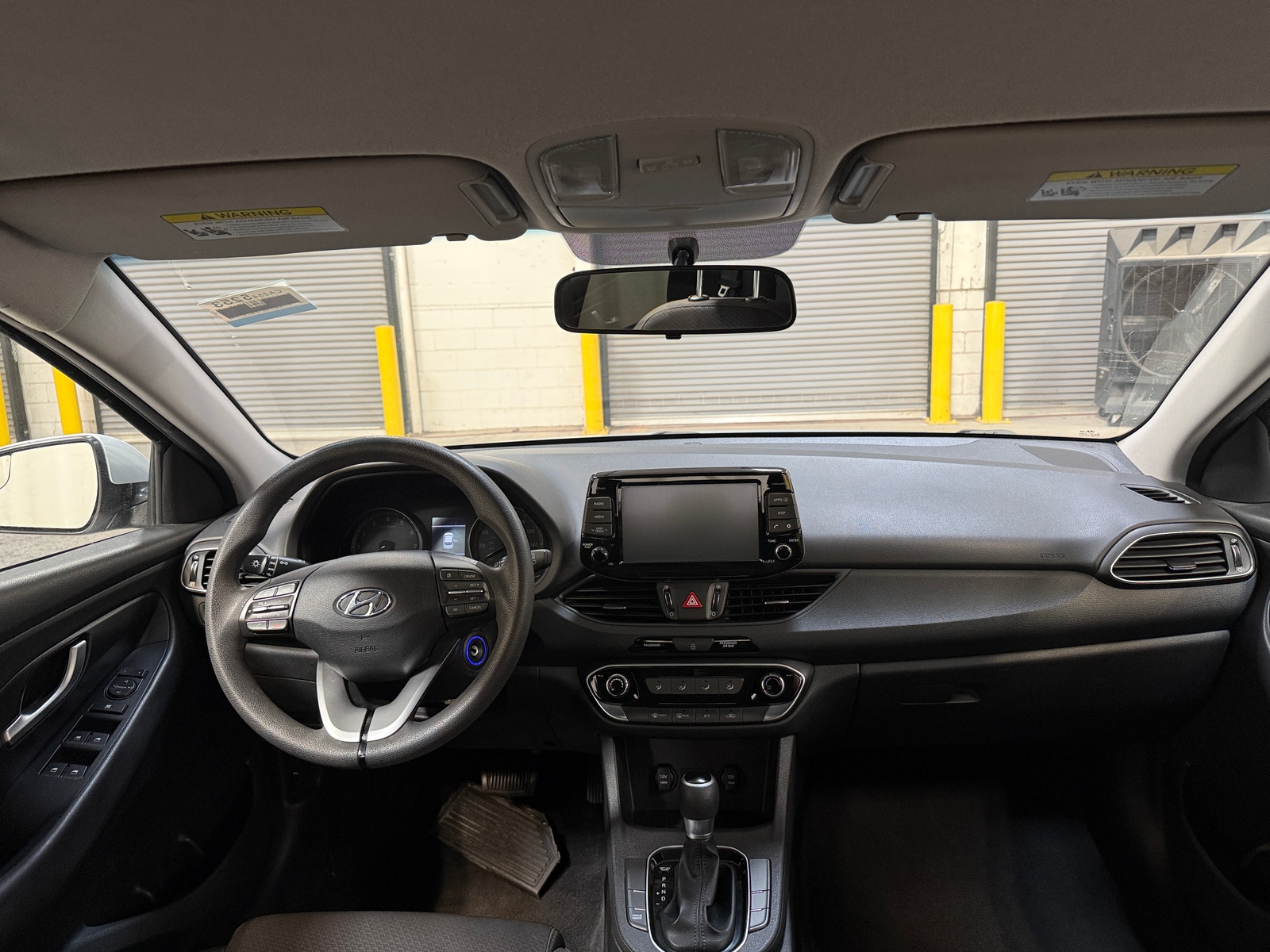 Thumbnail: 2018 Hyundai Elantra - 3