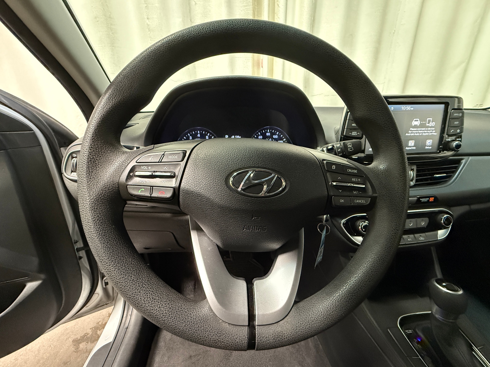 Thumbnail: 2018 Hyundai Elantra - 5