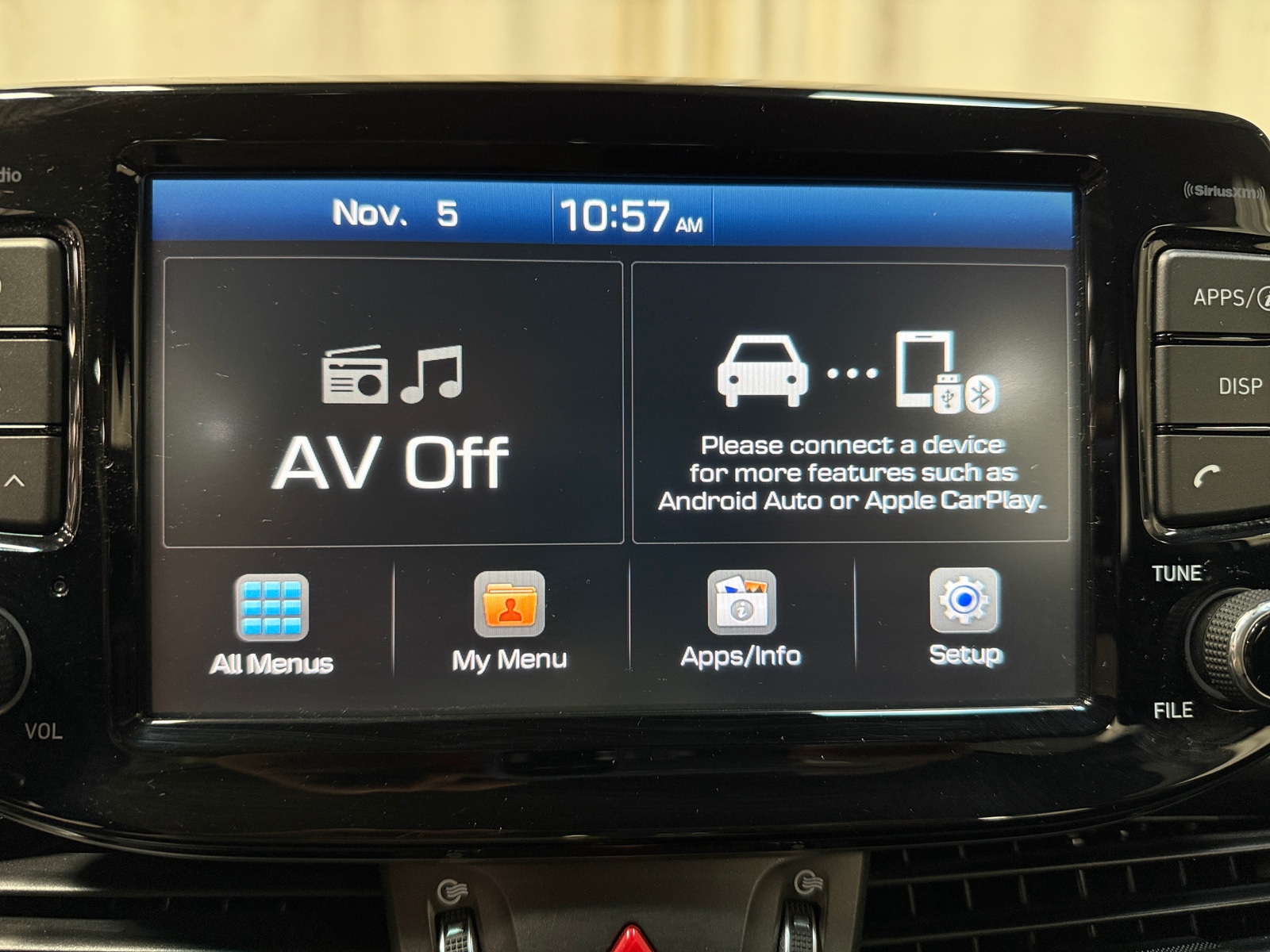 Thumbnail: 2018 Hyundai Elantra - 4