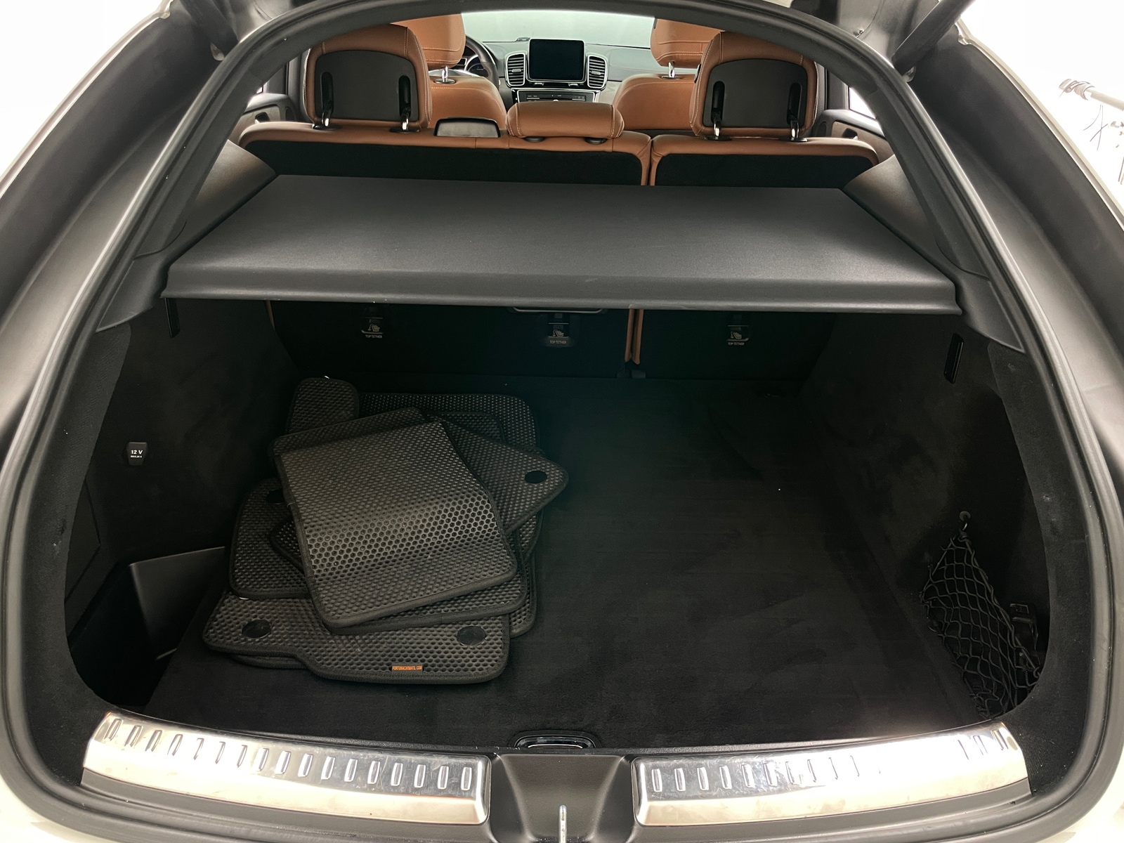 Thumbnail: 2019 Mercedes-Benz GLE - 6