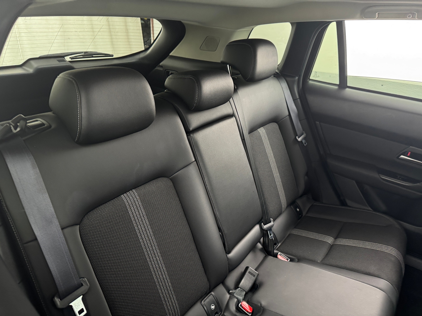 Thumbnail: 2025 Mazda CX-50 - 5