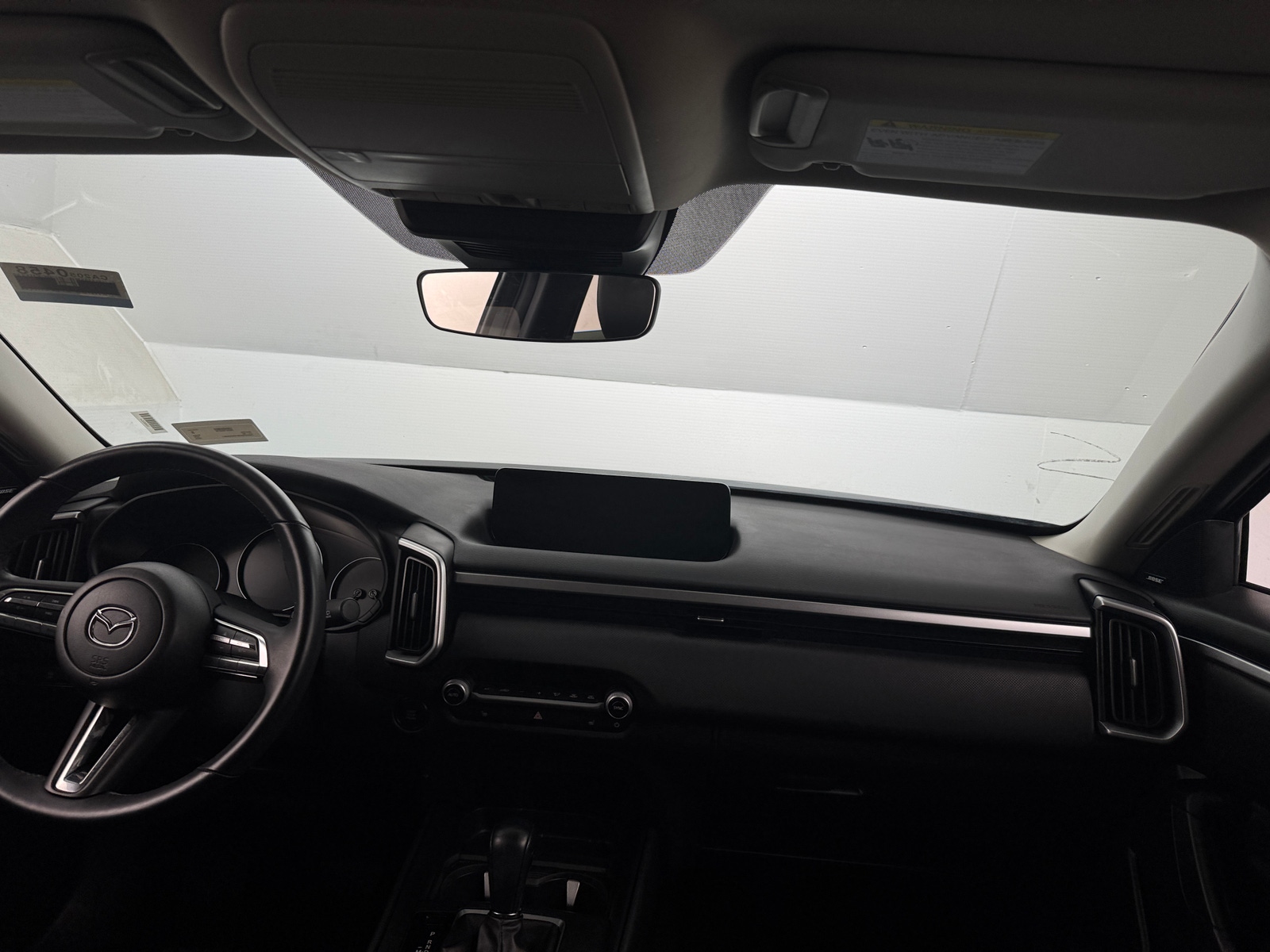 Thumbnail: 2025 Mazda CX-50 - 2