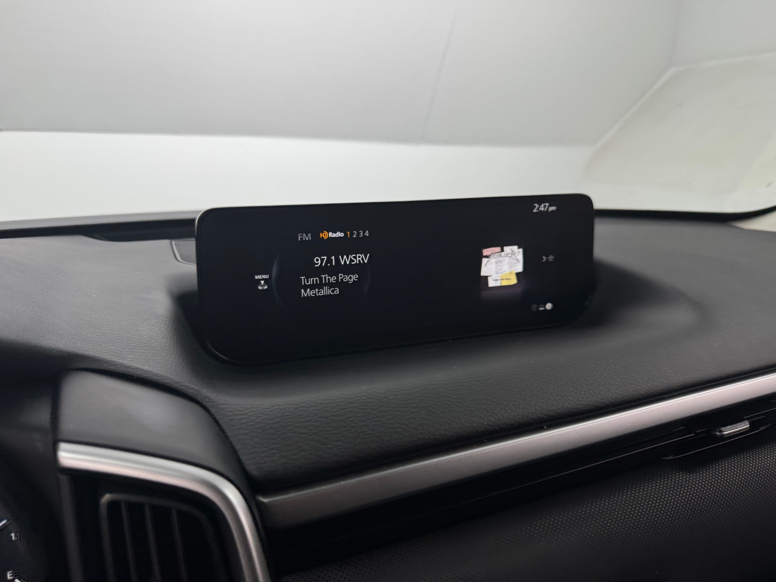 Thumbnail: 2025 Mazda CX-50 - 3