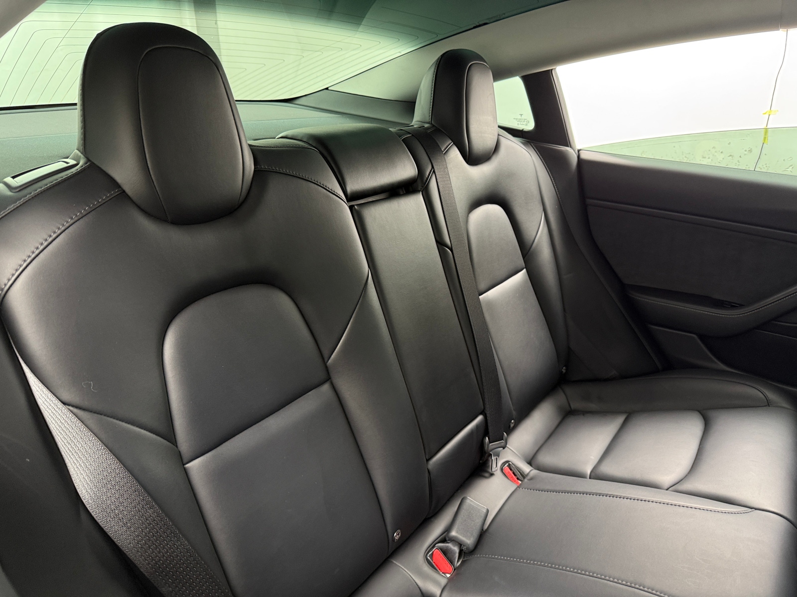 Thumbnail: 2019 Tesla Model 3 - 5