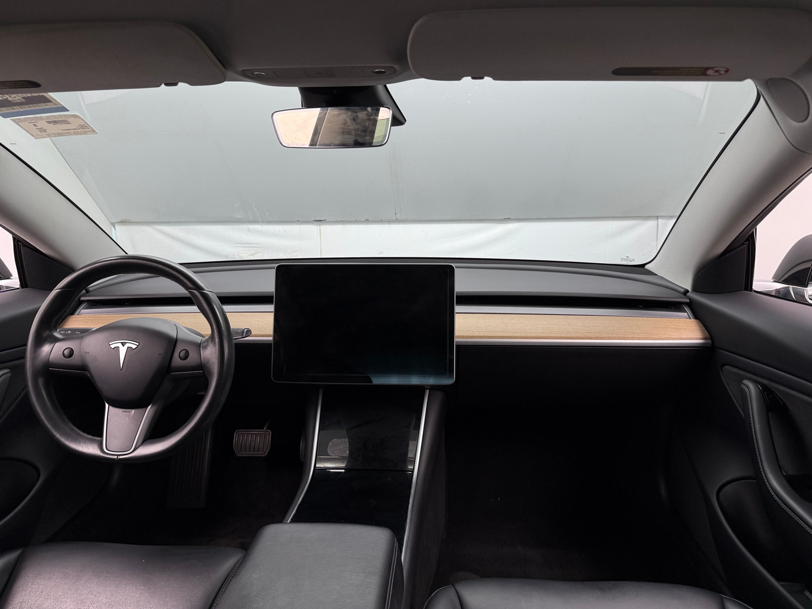 Thumbnail: 2019 Tesla Model 3 - 2