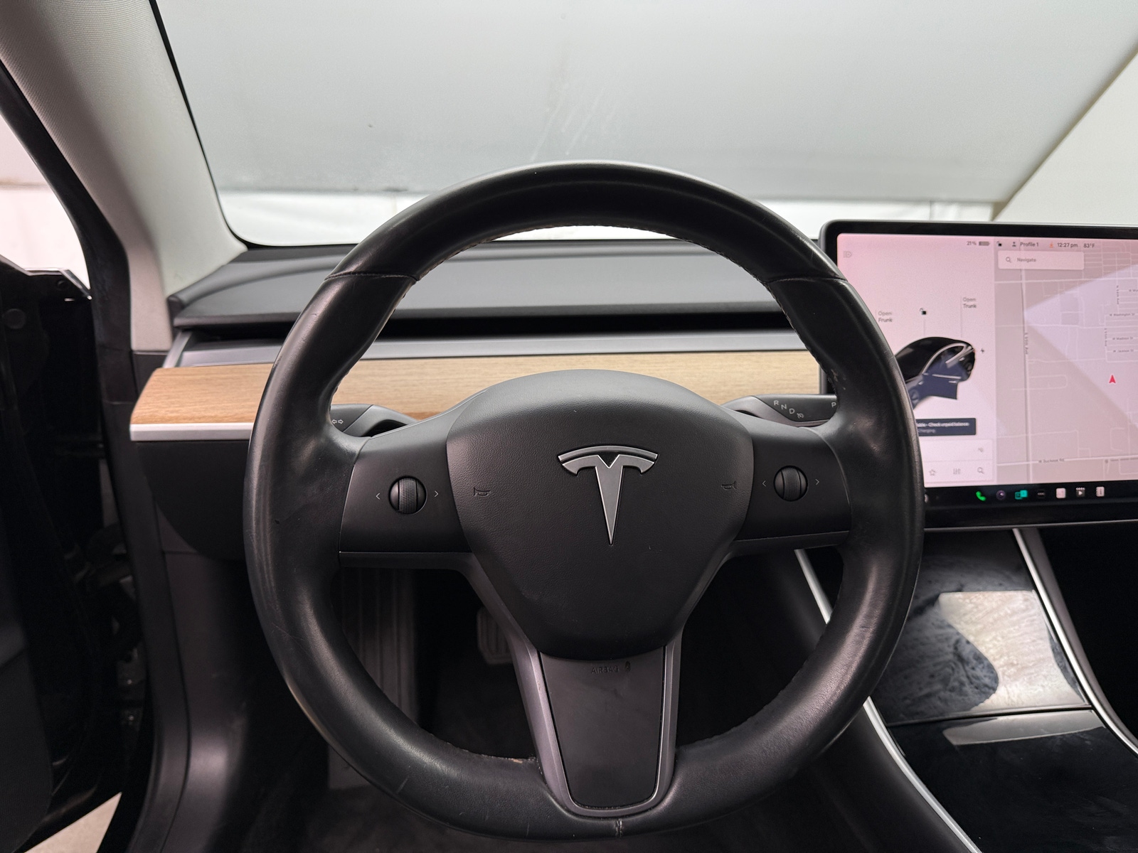 Thumbnail: 2019 Tesla Model 3 - 4