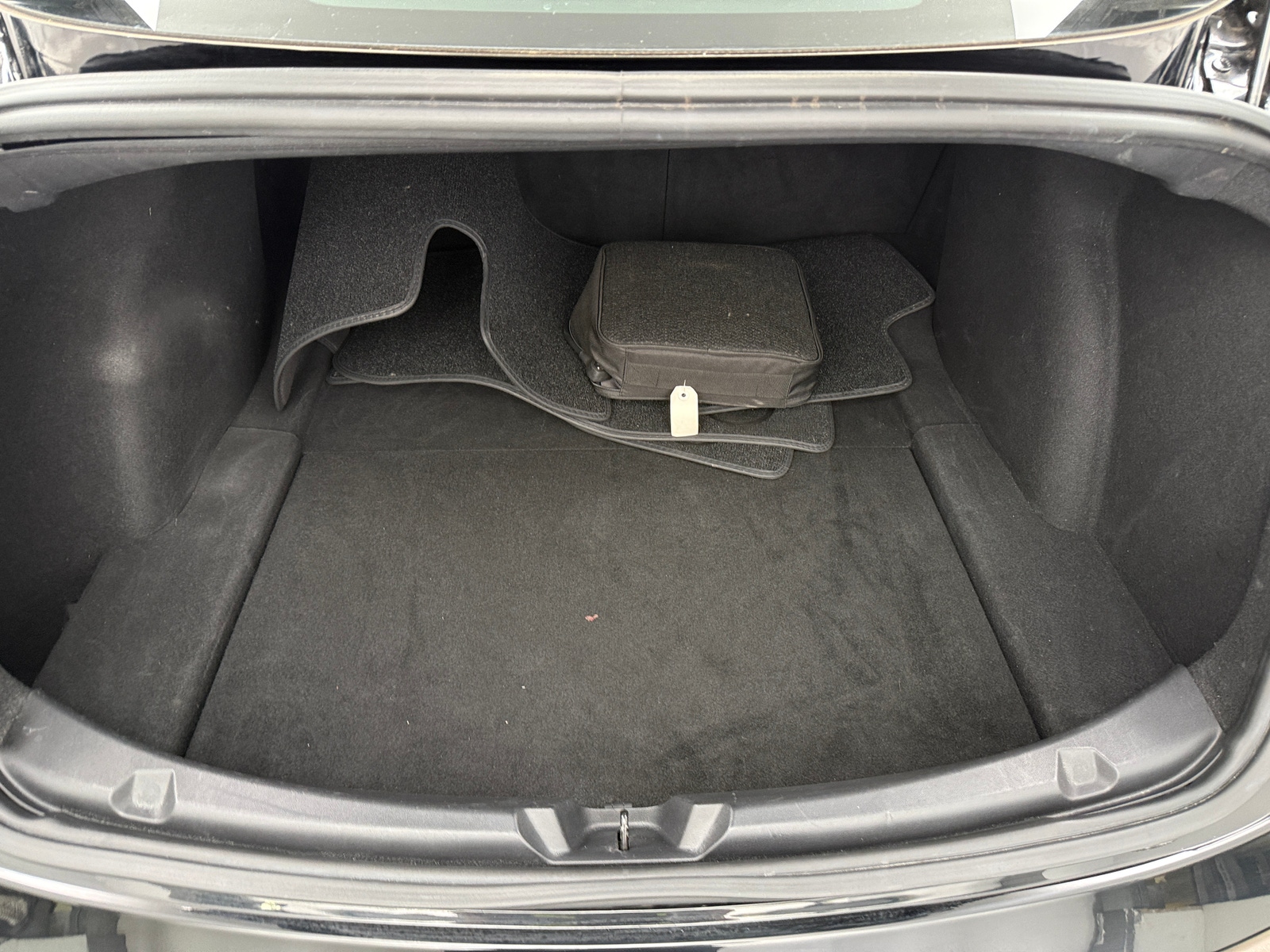 Thumbnail: 2019 Tesla Model 3 - 6