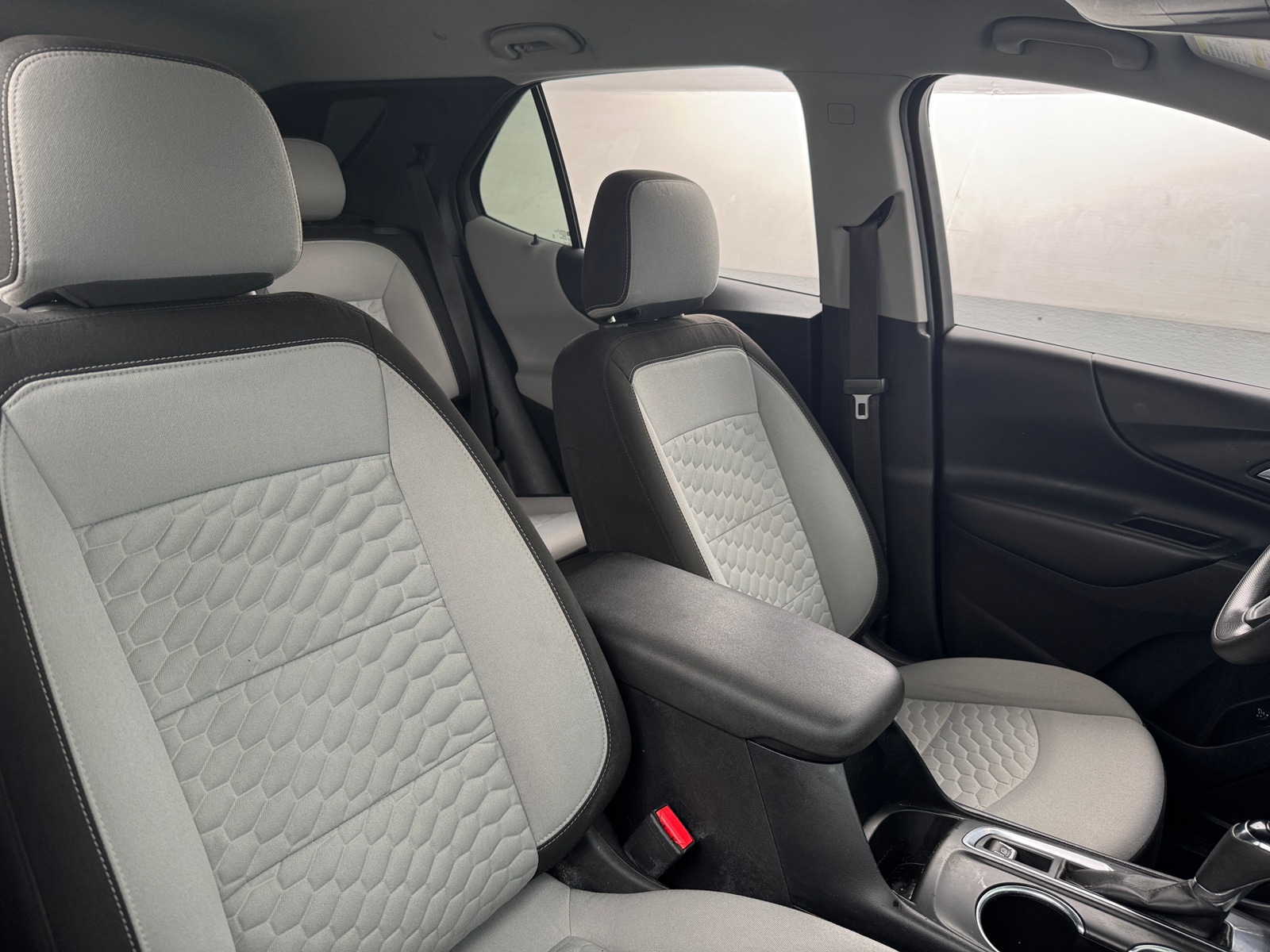 Thumbnail: 2019 Chevrolet Equinox - 2