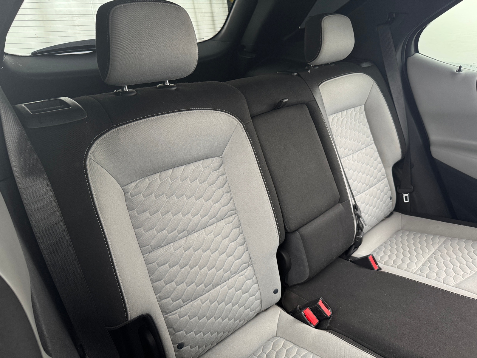 Thumbnail: 2019 Chevrolet Equinox - 6