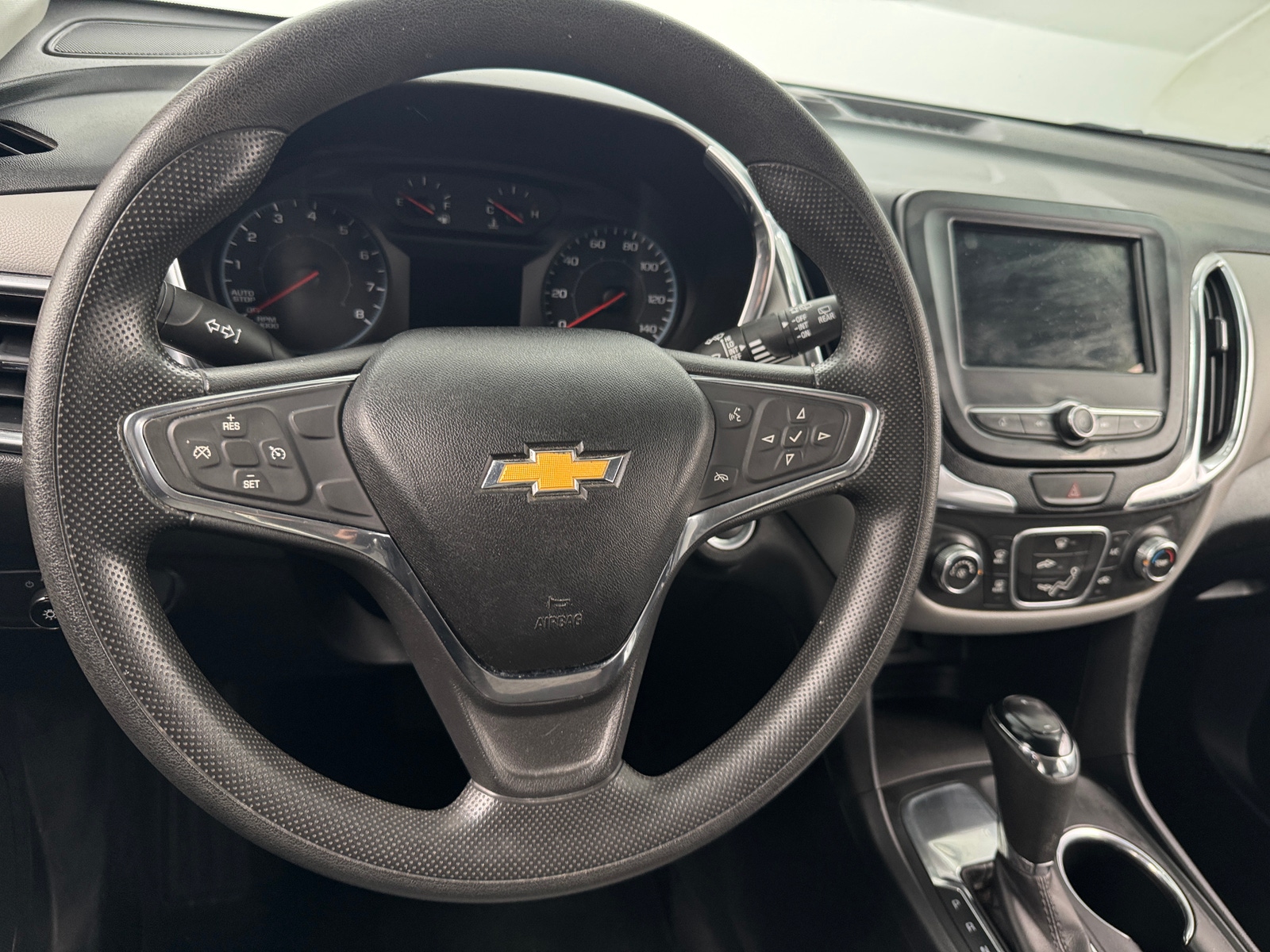 Thumbnail: 2019 Chevrolet Equinox - 5