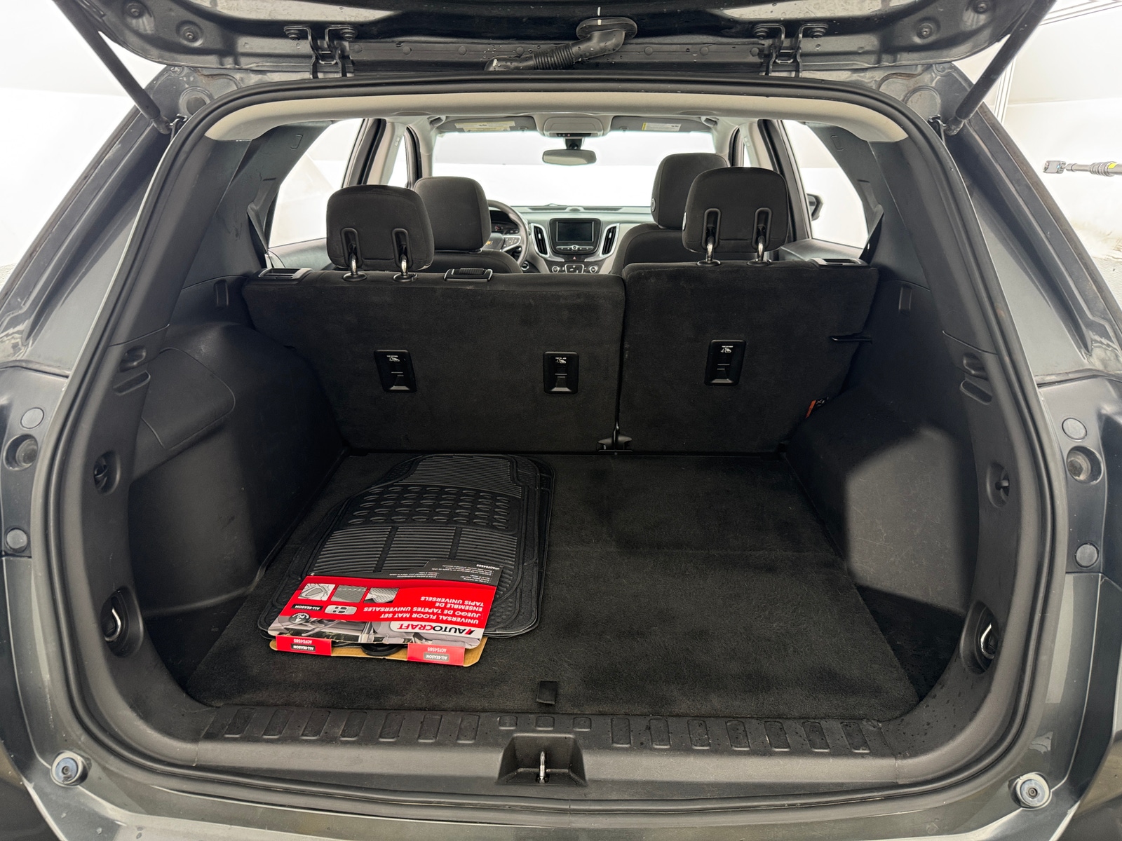 Thumbnail: 2019 Chevrolet Equinox - 7