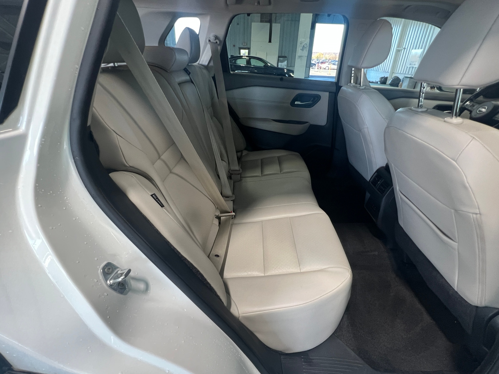 Thumbnail: 2023 Nissan Rogue - 5