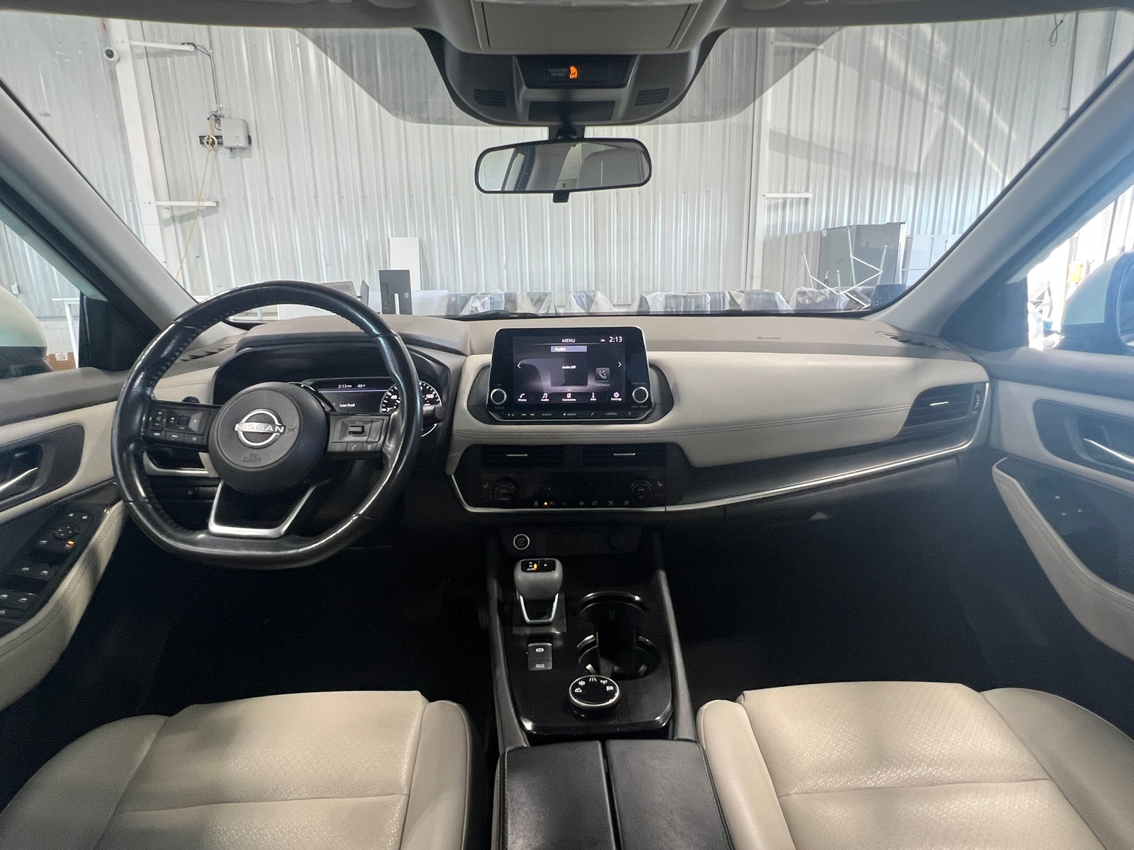 Thumbnail: 2023 Nissan Rogue - 2