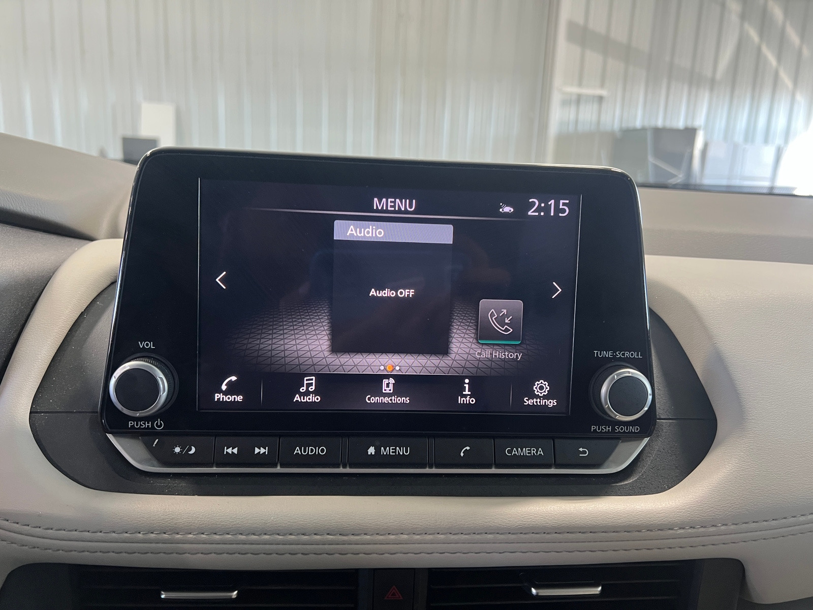 Thumbnail: 2023 Nissan Rogue - 3