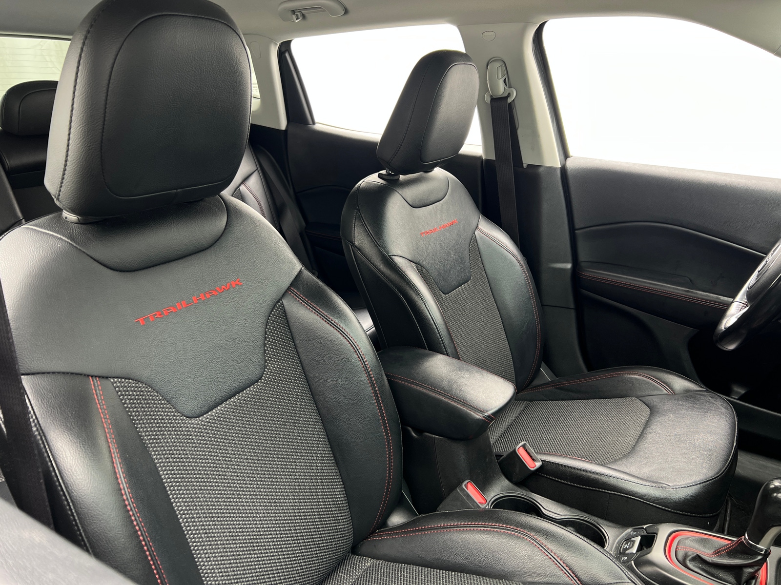 Thumbnail: 2020 Jeep Compass - 2