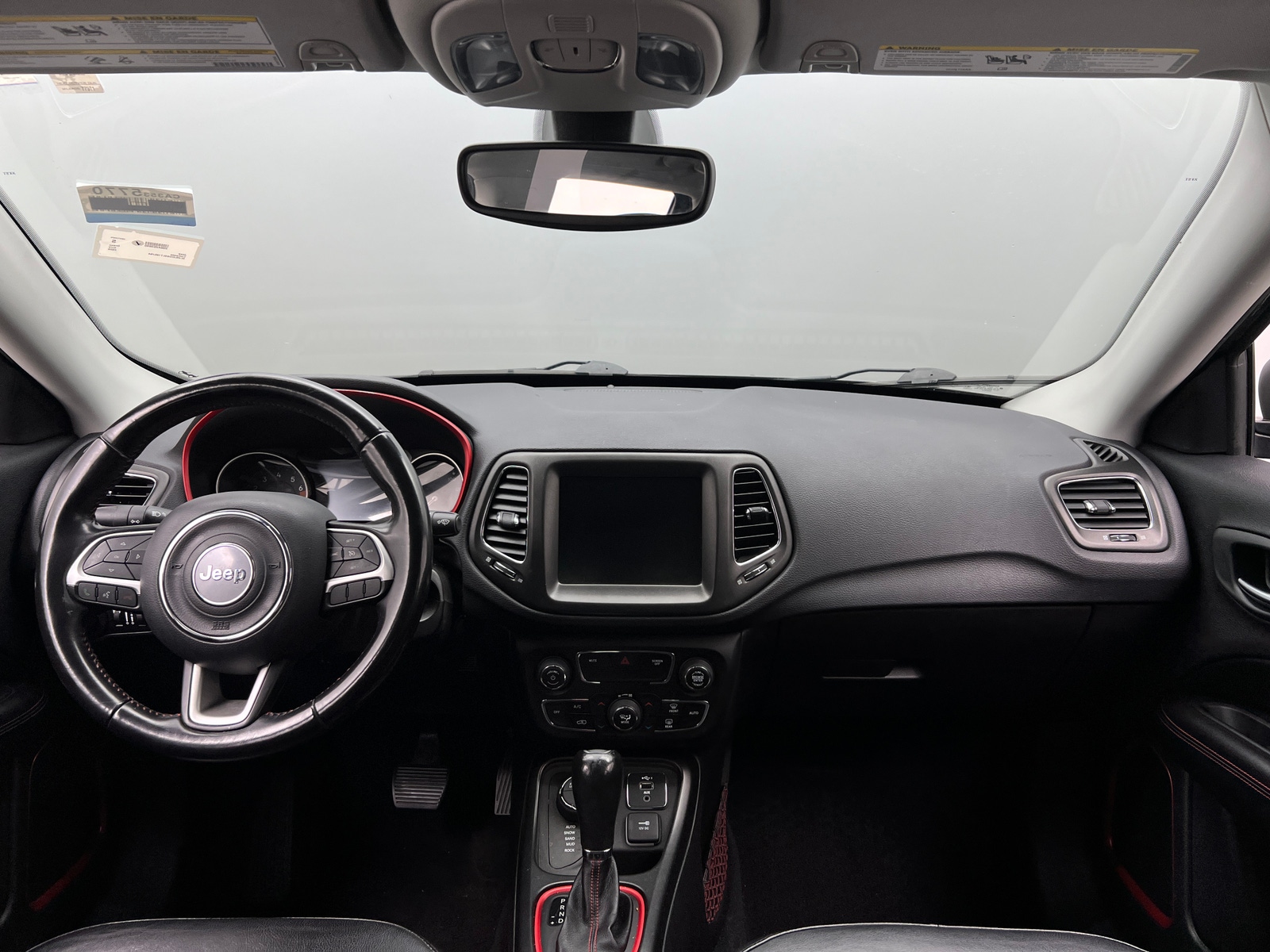 Thumbnail: 2020 Jeep Compass - 3