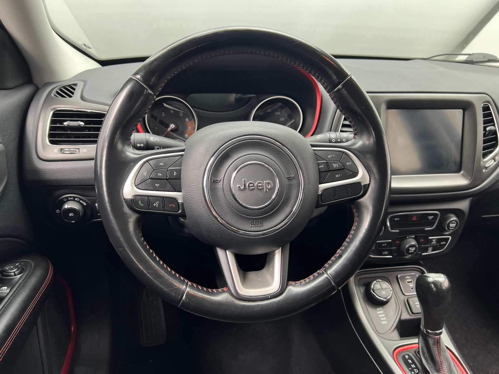 Thumbnail: 2020 Jeep Compass - 5