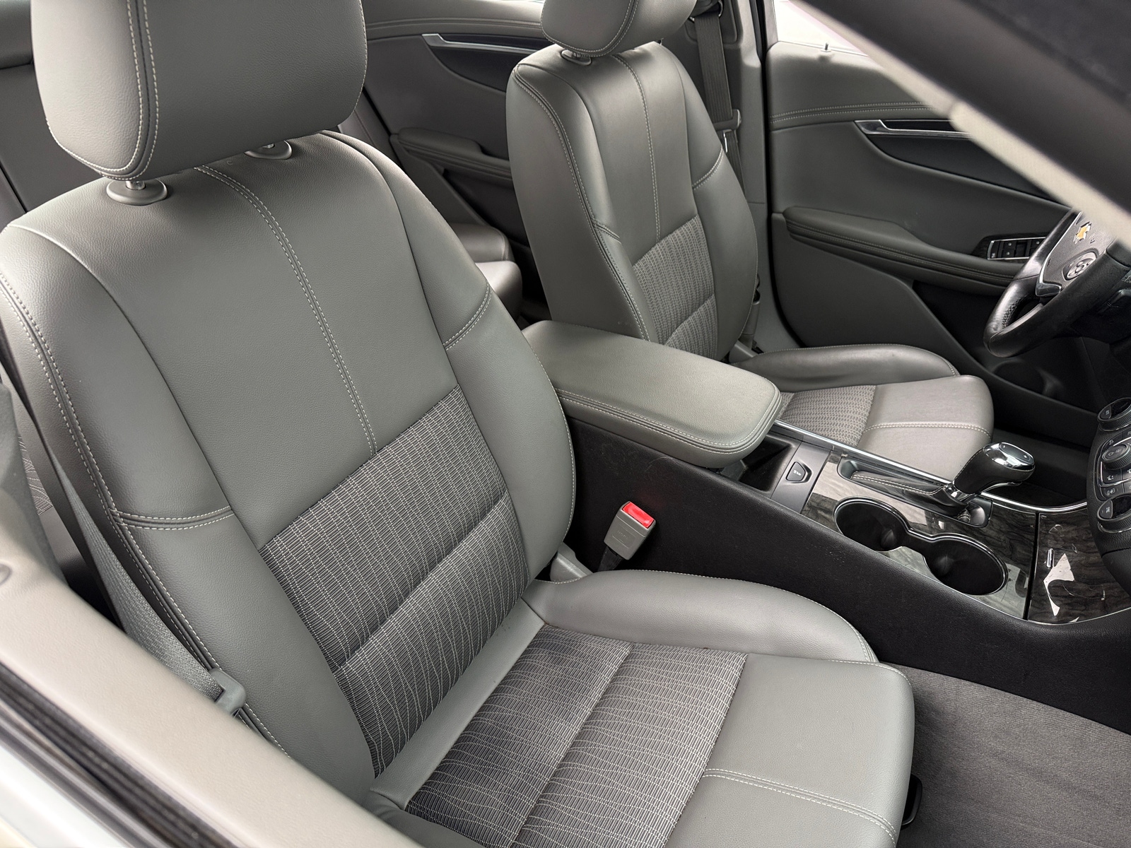 Thumbnail: 2015 Chevrolet Impala - 2