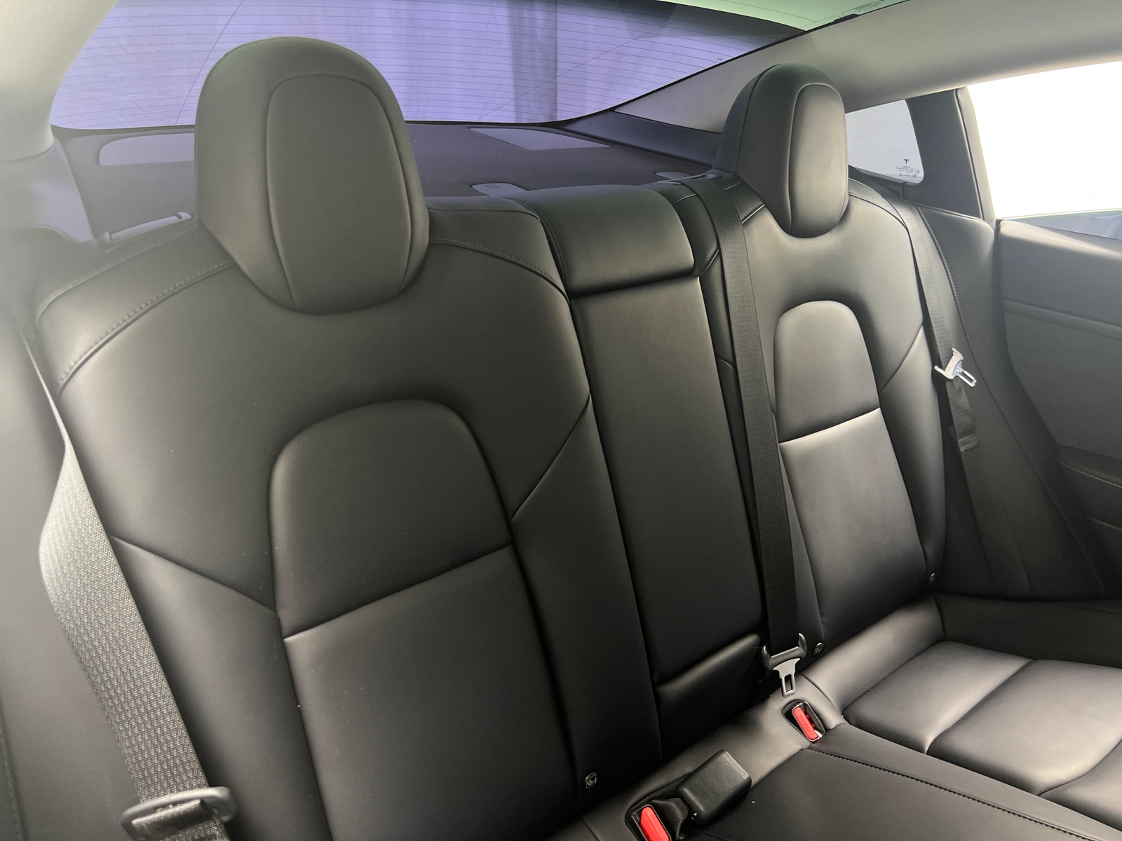 Thumbnail: 2021 Tesla Model 3 - 5