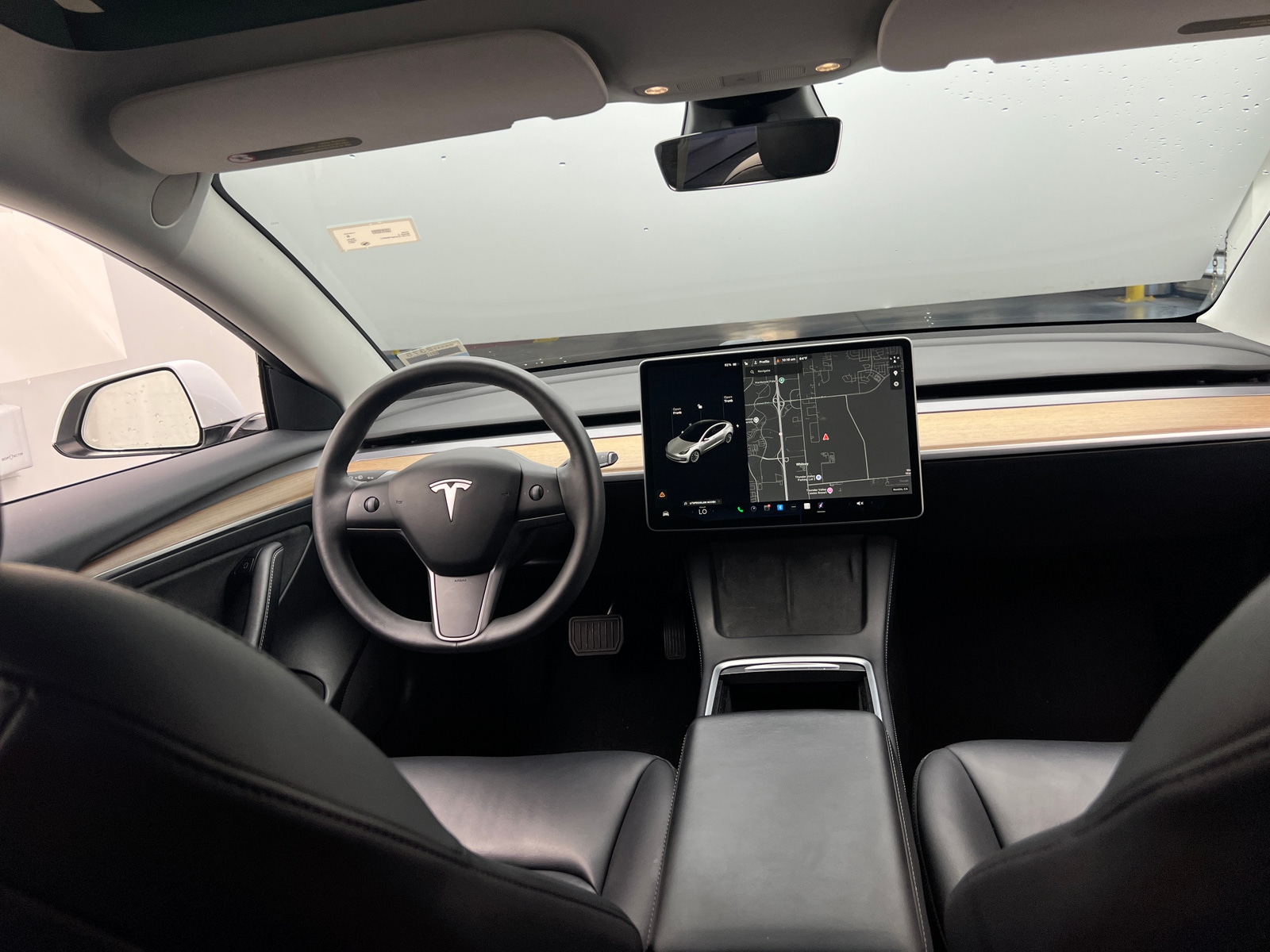 Thumbnail: 2021 Tesla Model 3 - 2