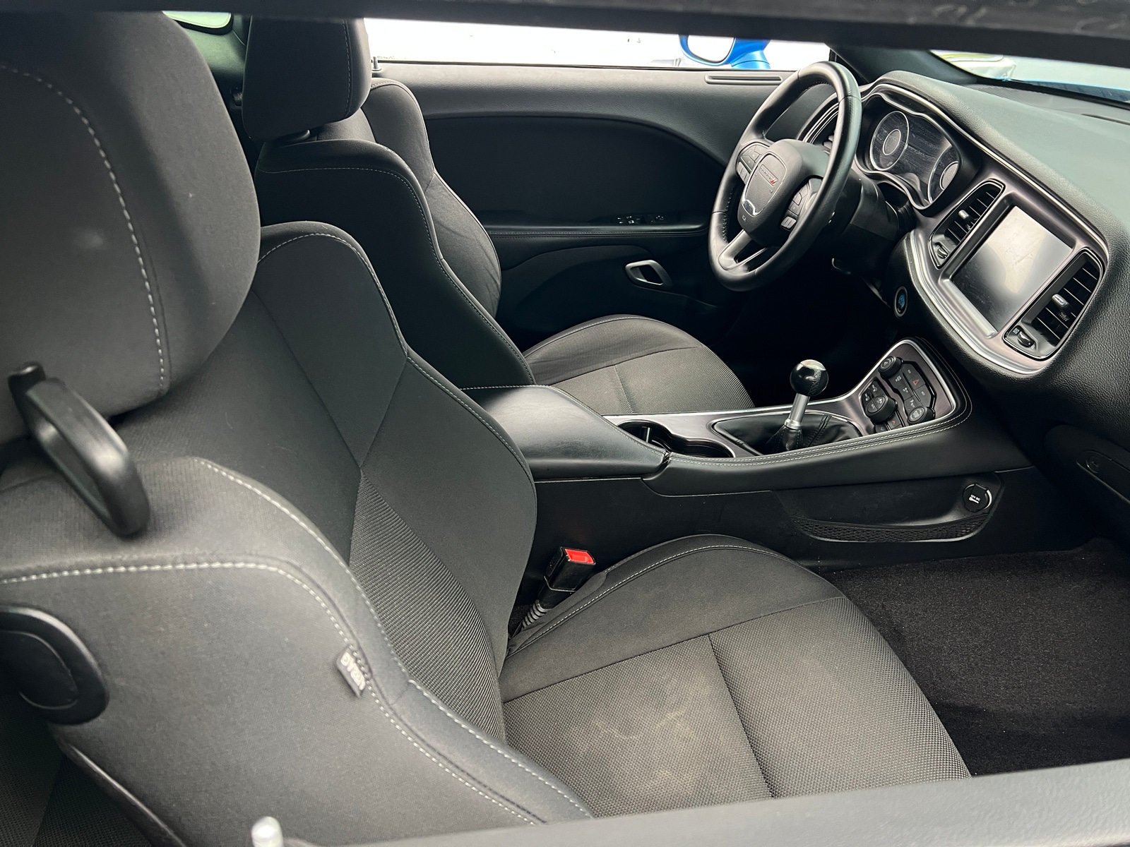 Thumbnail: 2016 Dodge Challenger - 2