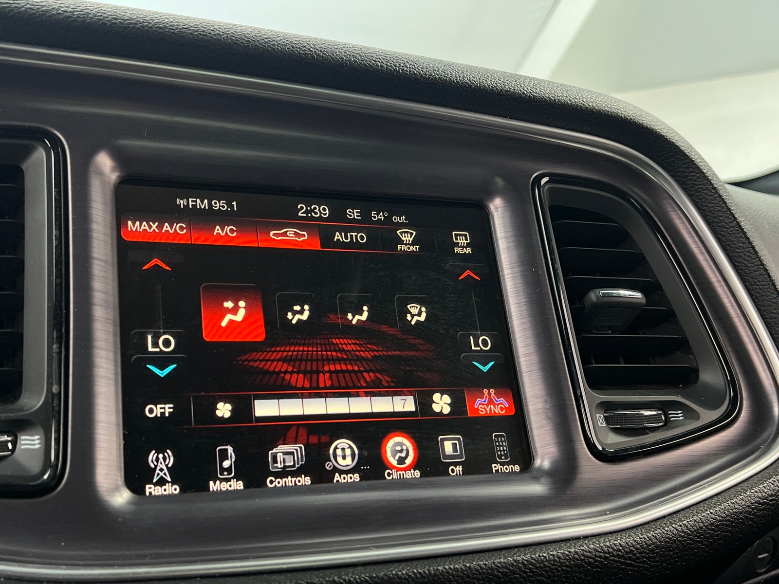 Thumbnail: 2016 Dodge Challenger - 3