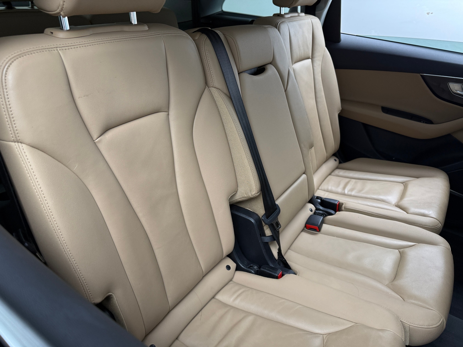 Thumbnail: 2021 Audi Q7 - 5