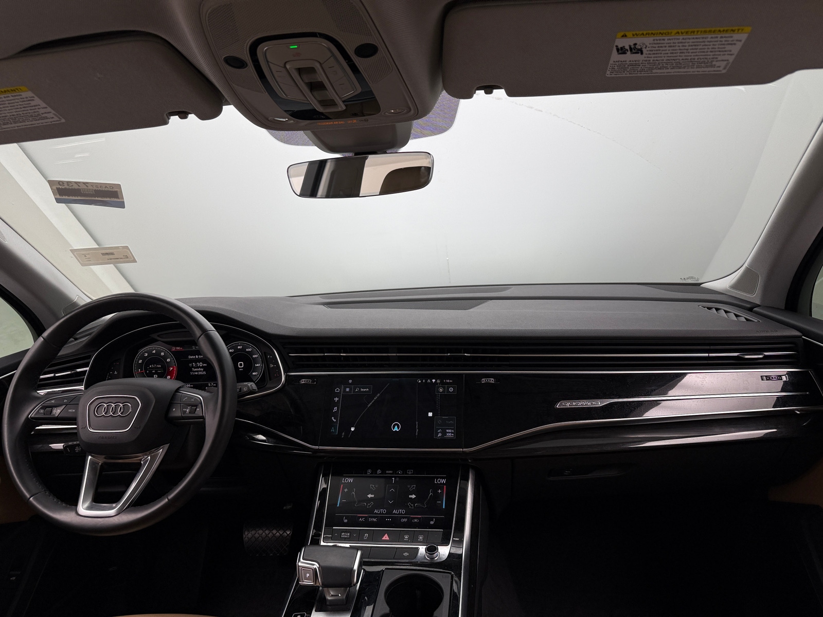 Thumbnail: 2021 Audi Q7 - 2