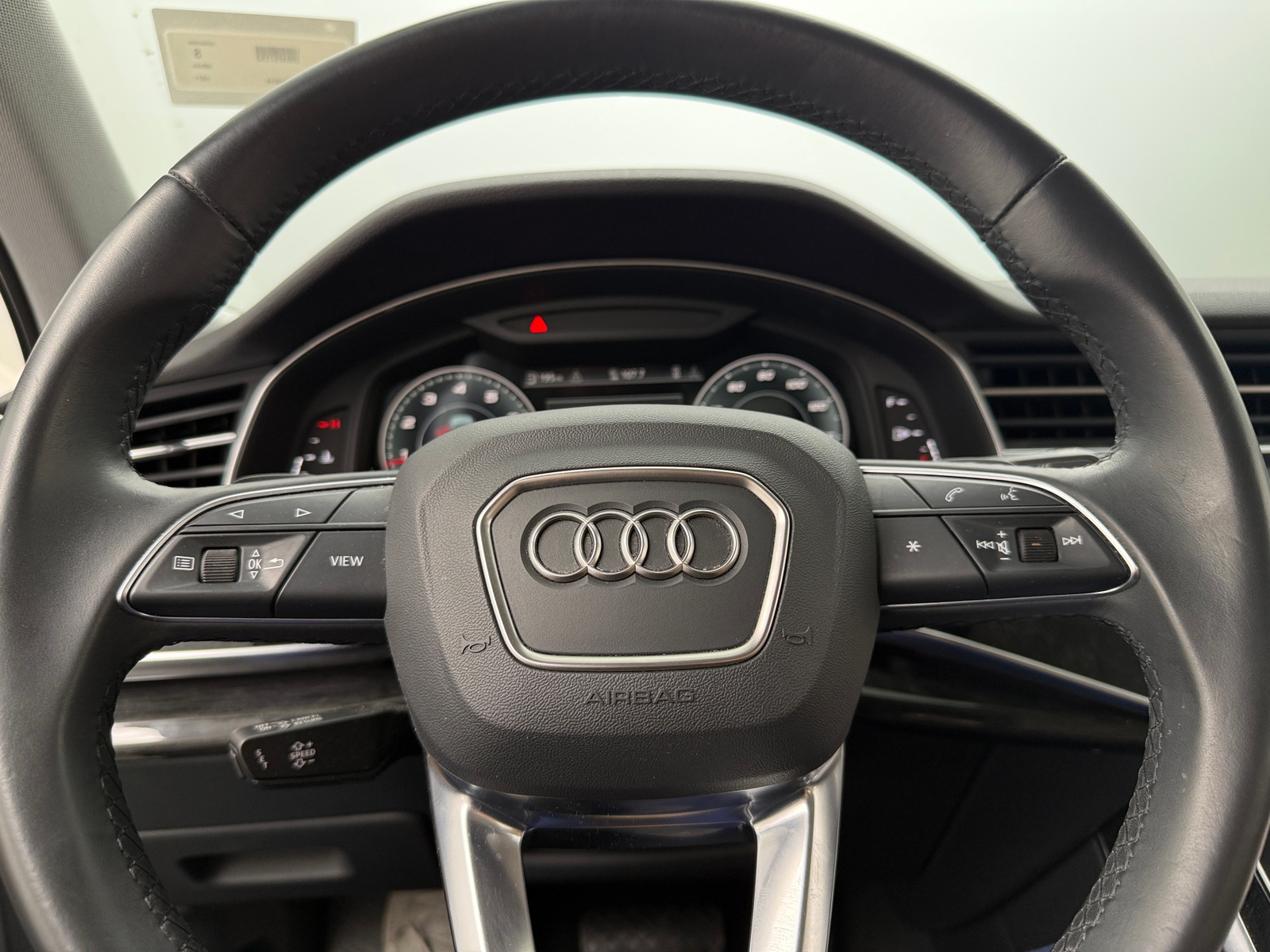 Thumbnail: 2021 Audi Q7 - 4