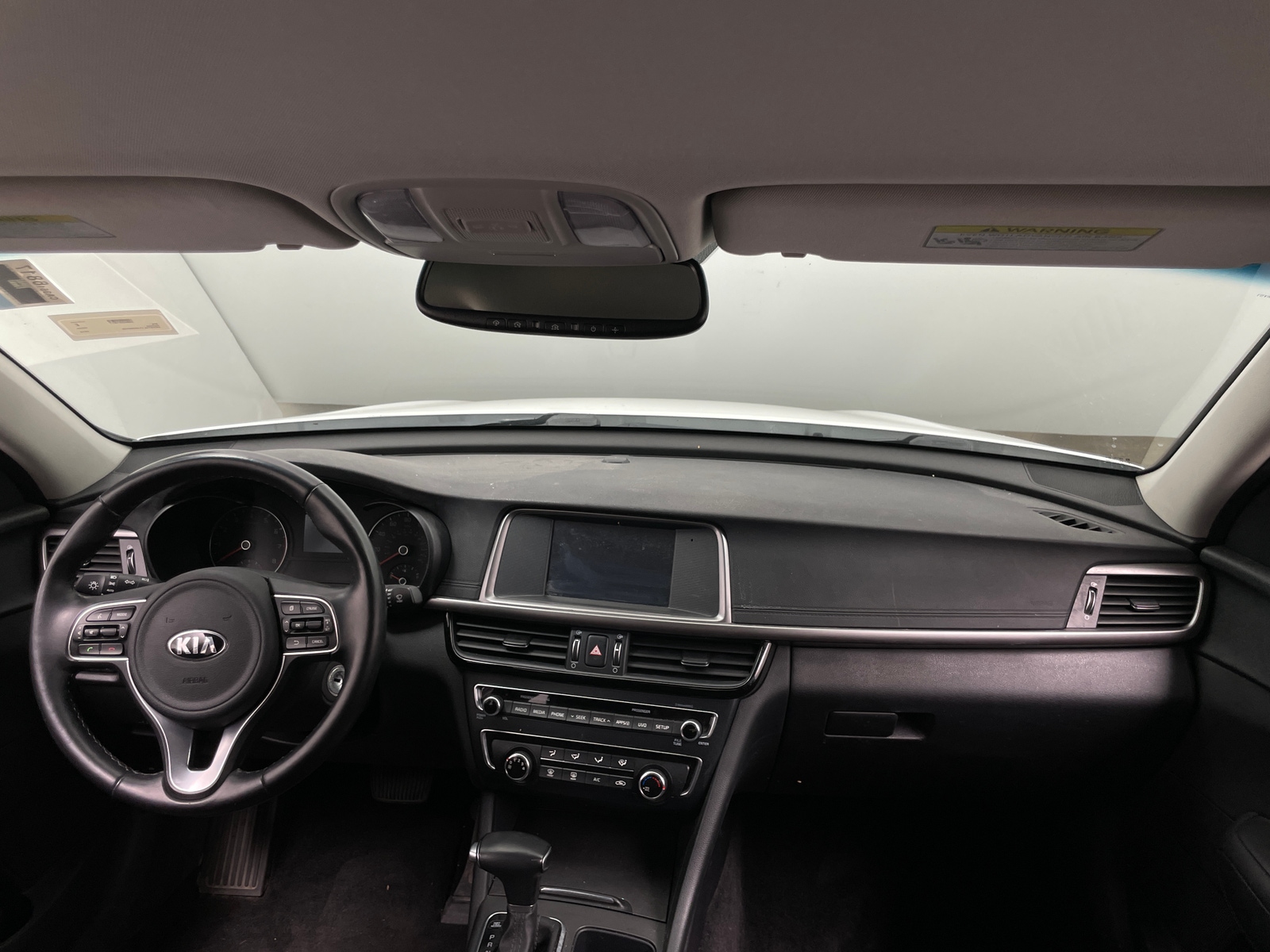 Thumbnail: 2018 Kia Optima - 3