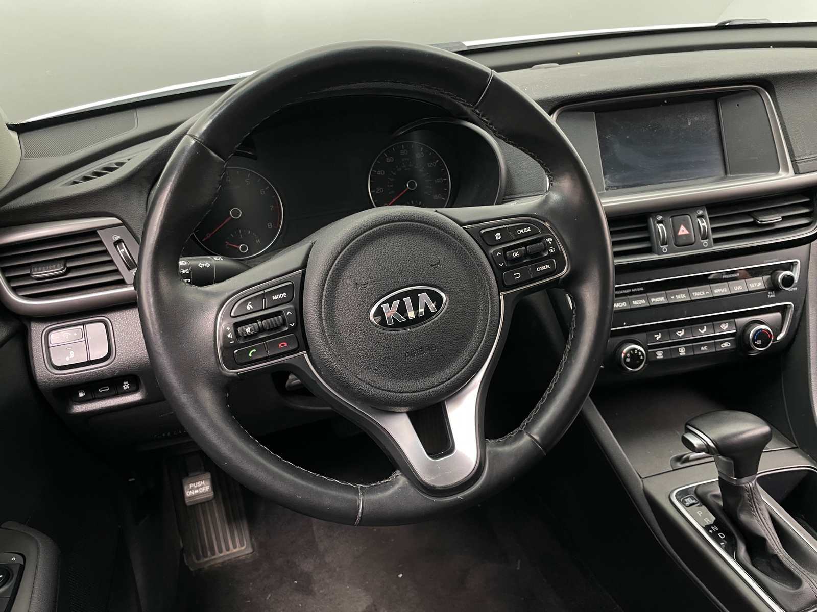 Thumbnail: 2018 Kia Optima - 5