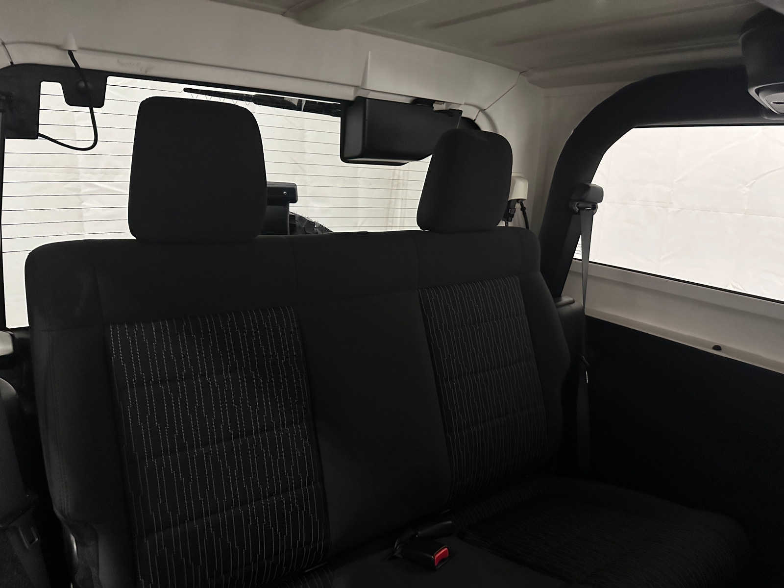 Thumbnail: 2015 Jeep Wrangler - 6