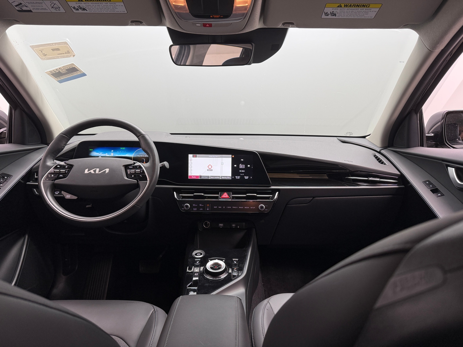 Thumbnail: 2023 Kia Niro - 2