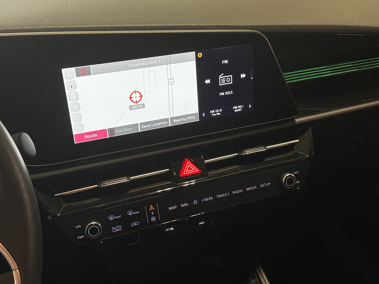 Thumbnail: 2023 Kia Niro - 3