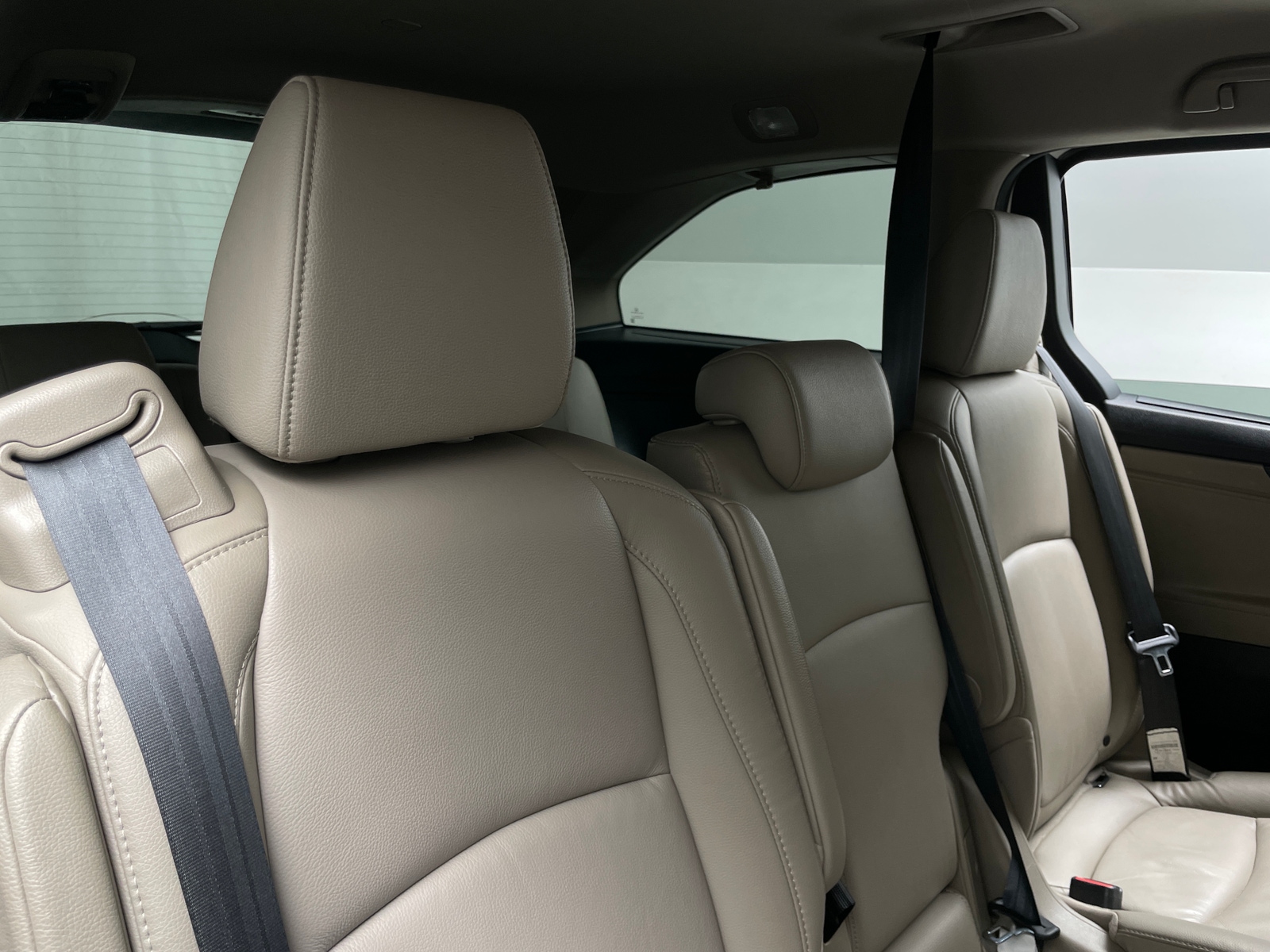 Thumbnail: 2019 Honda Odyssey - 5