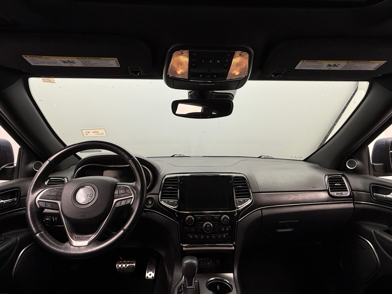 Thumbnail: 2019 Jeep Grand Cherokee - 2