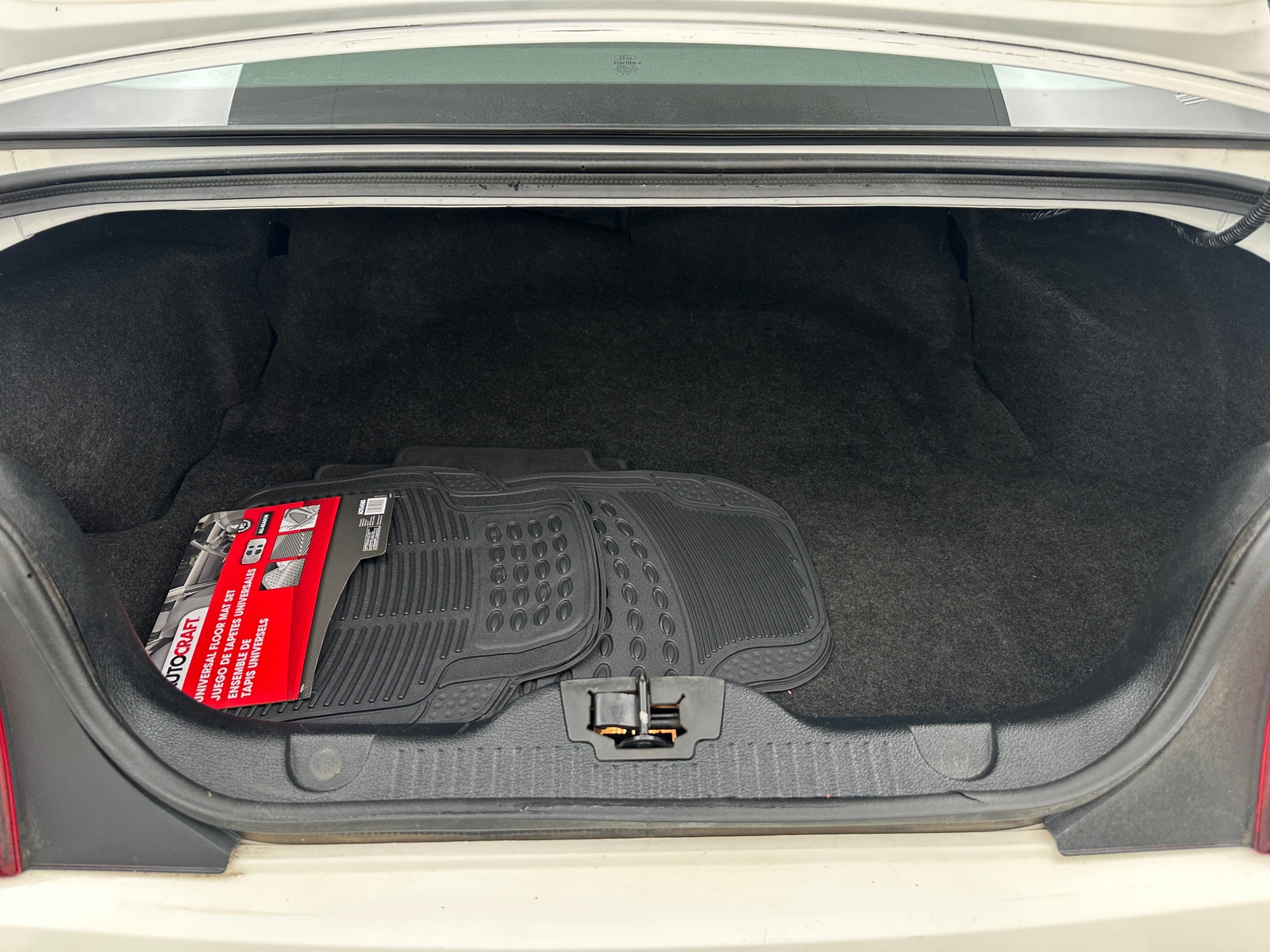 Thumbnail: 2012 Ford Mustang - 4