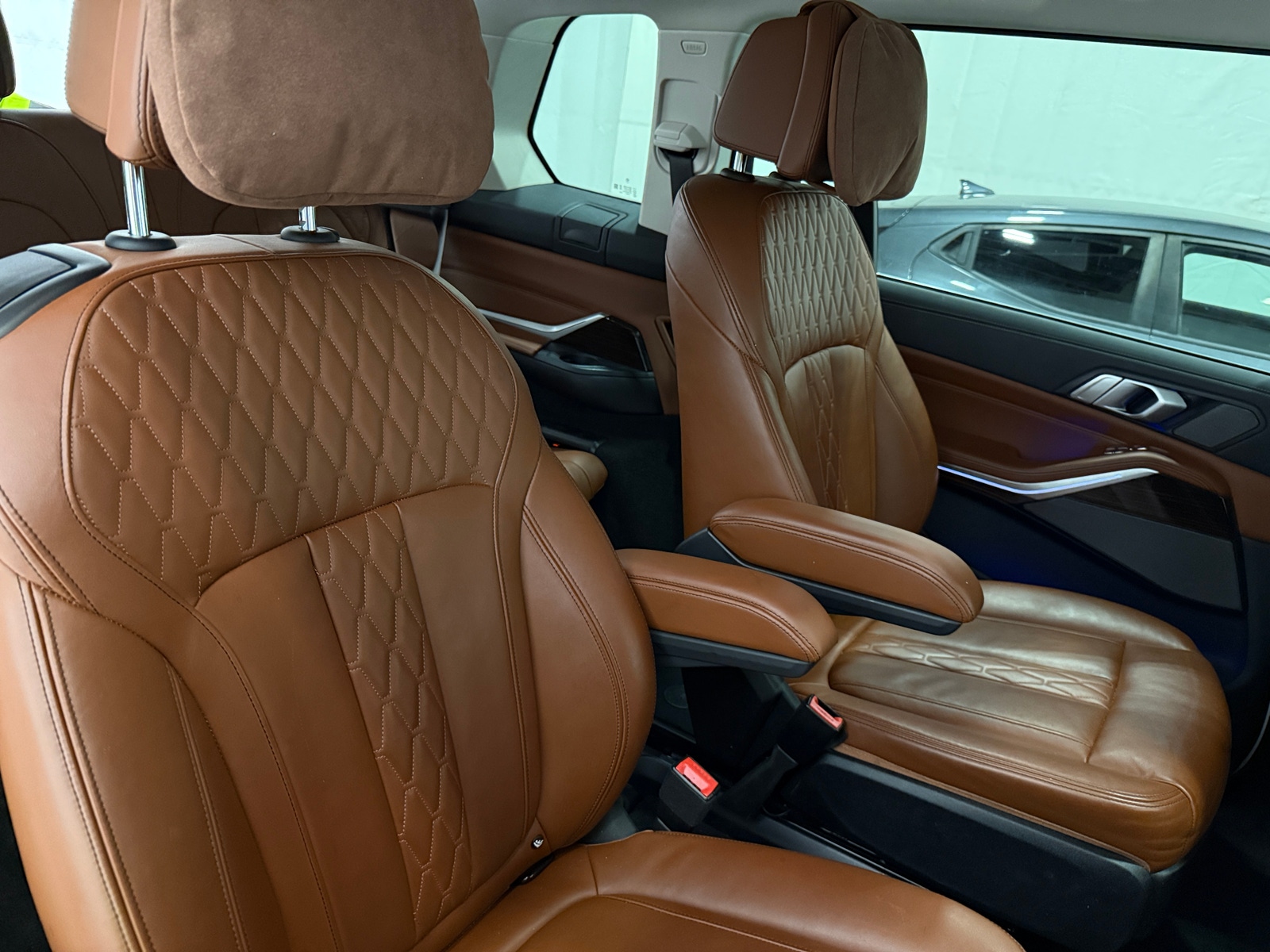 Thumbnail: 2020 BMW X7 - 5