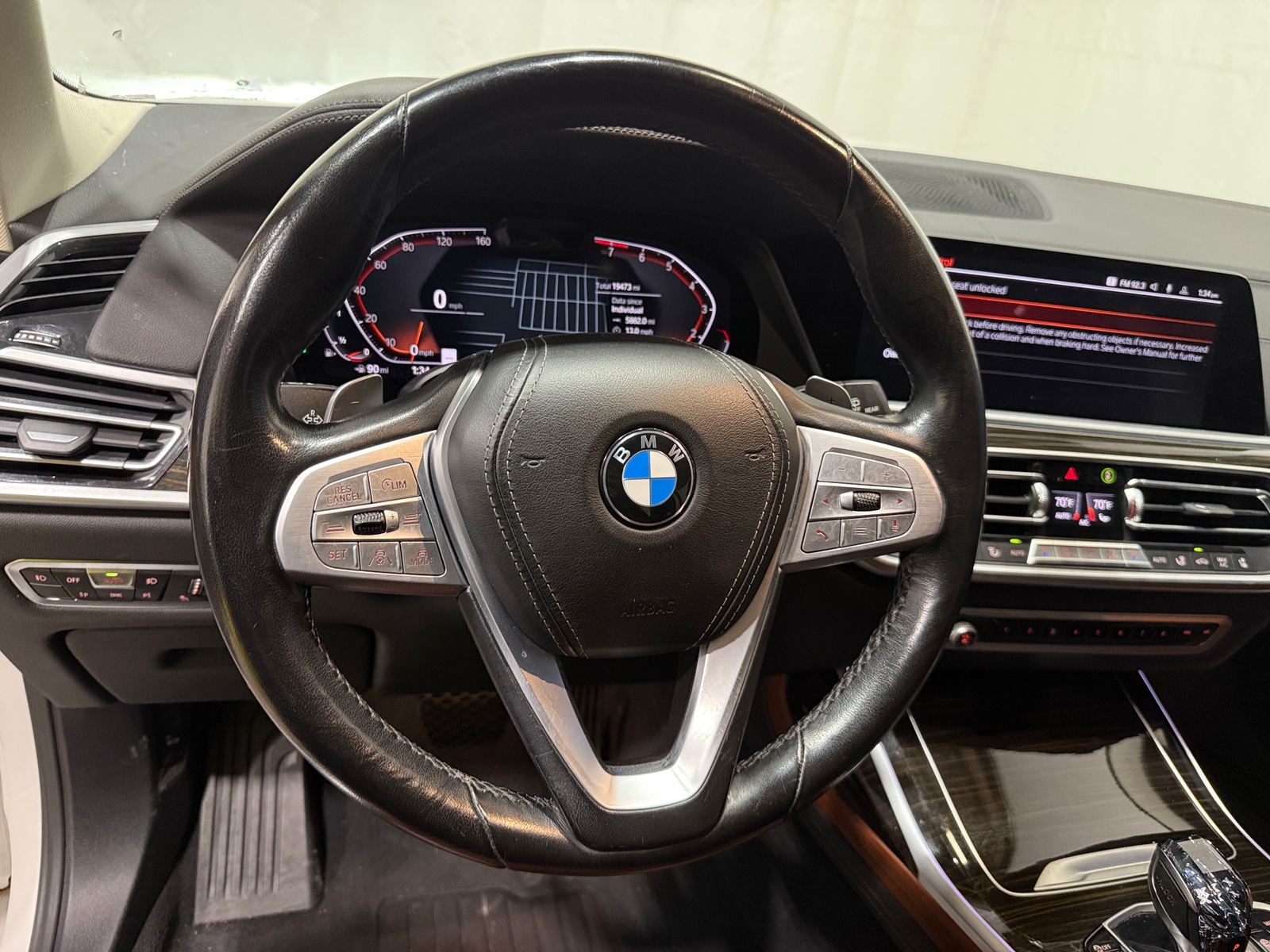 Thumbnail: 2020 BMW X7 - 4