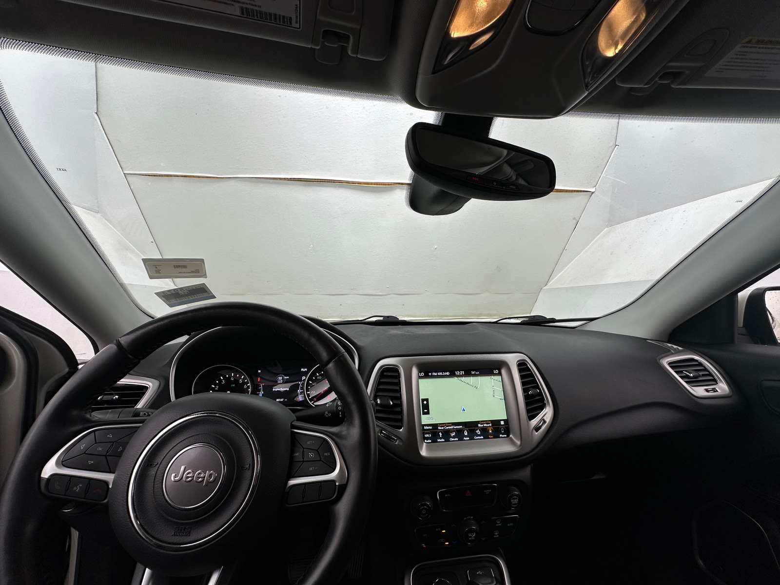 Thumbnail: 2019 Jeep Compass - 2