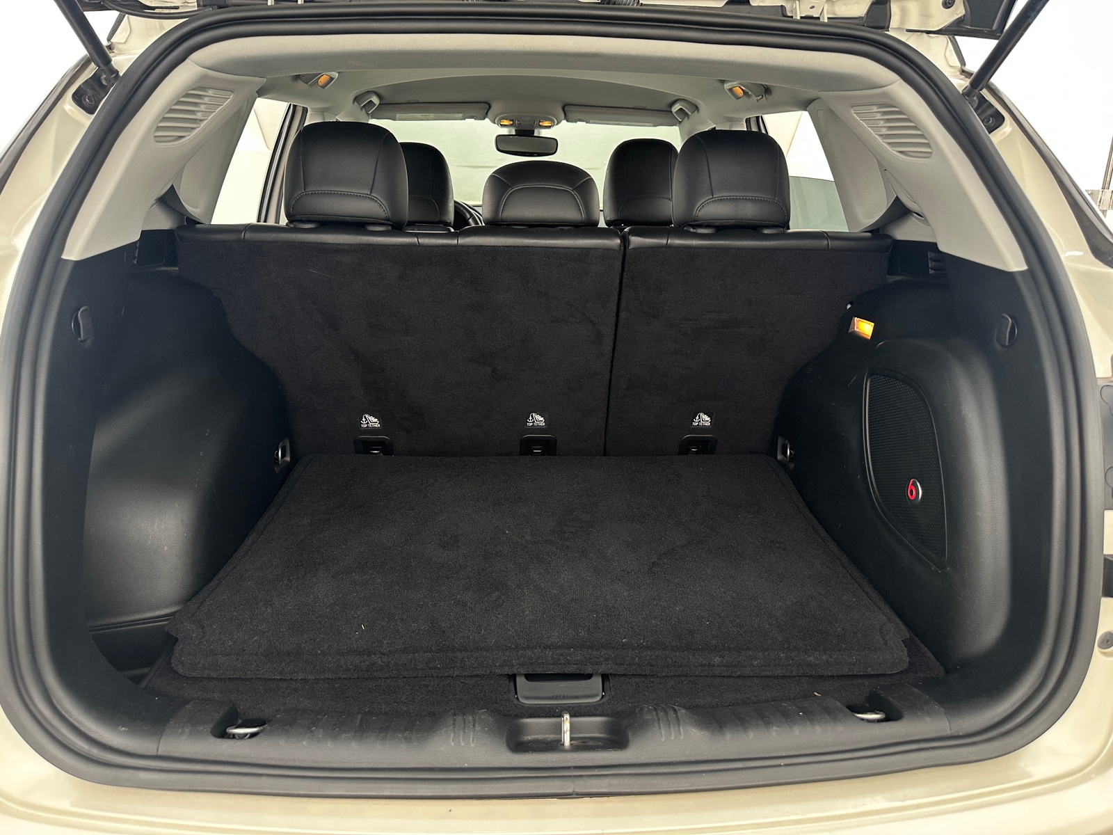 Thumbnail: 2019 Jeep Compass - 6