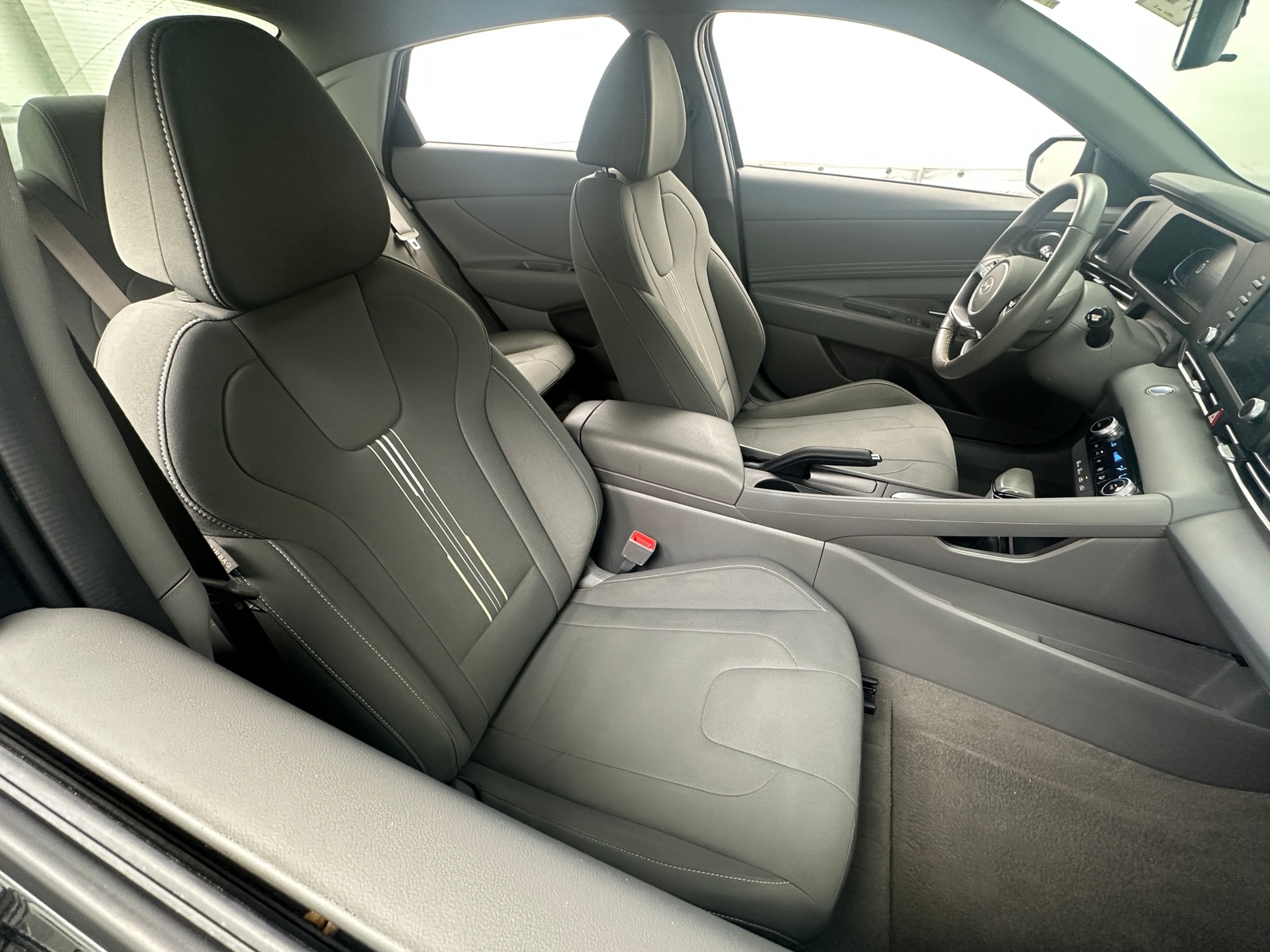 Thumbnail: 2025 Hyundai Elantra - 2