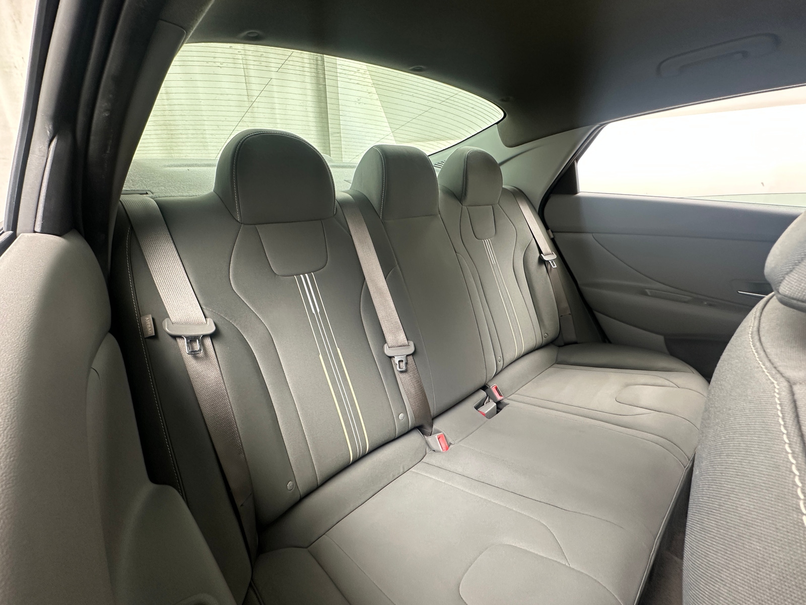 Thumbnail: 2025 Hyundai Elantra - 6