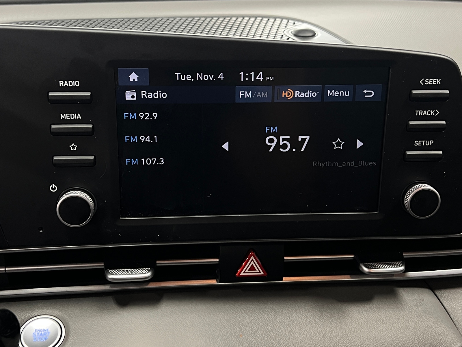 Thumbnail: 2025 Hyundai Elantra - 4