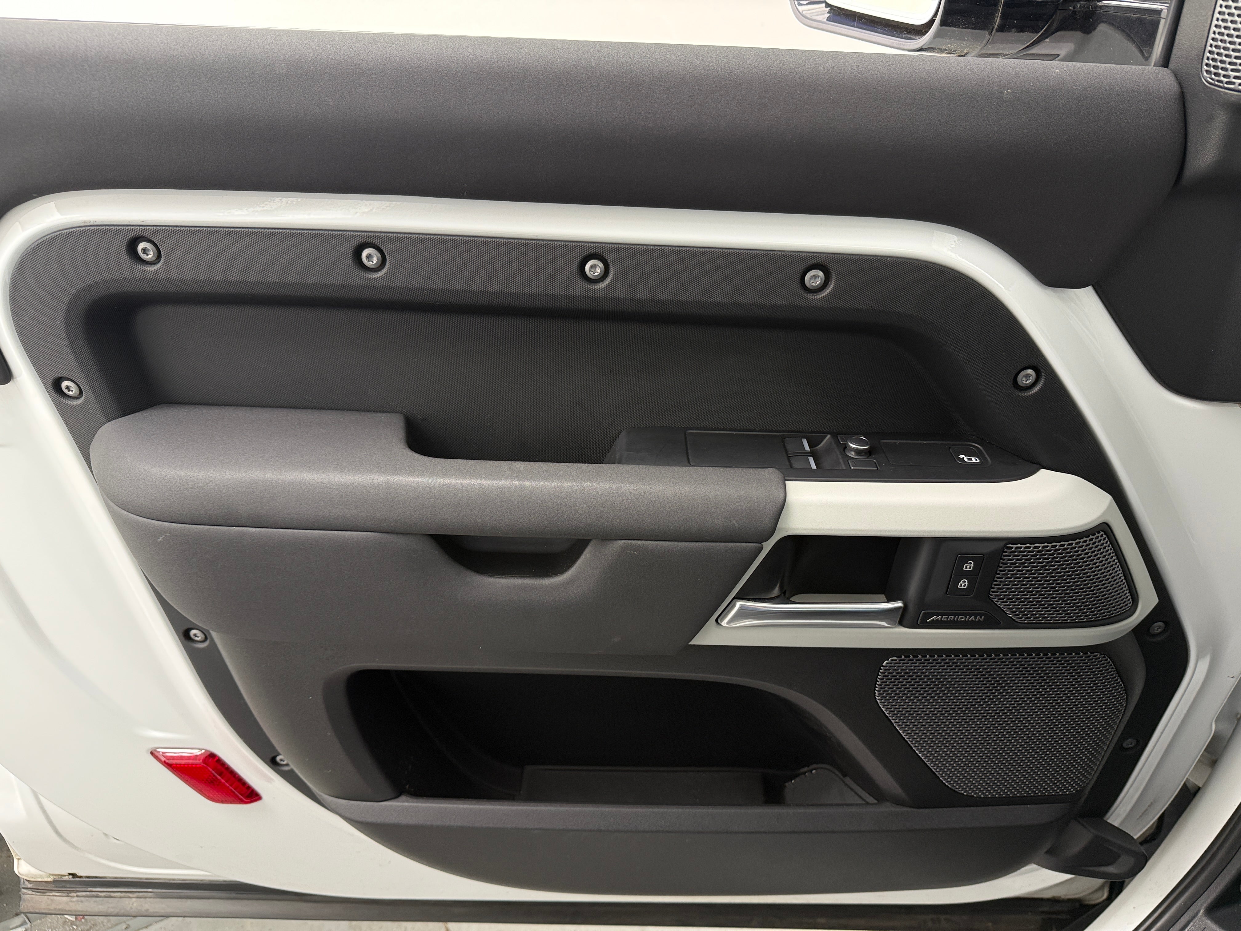 2021 Land Rover Defender