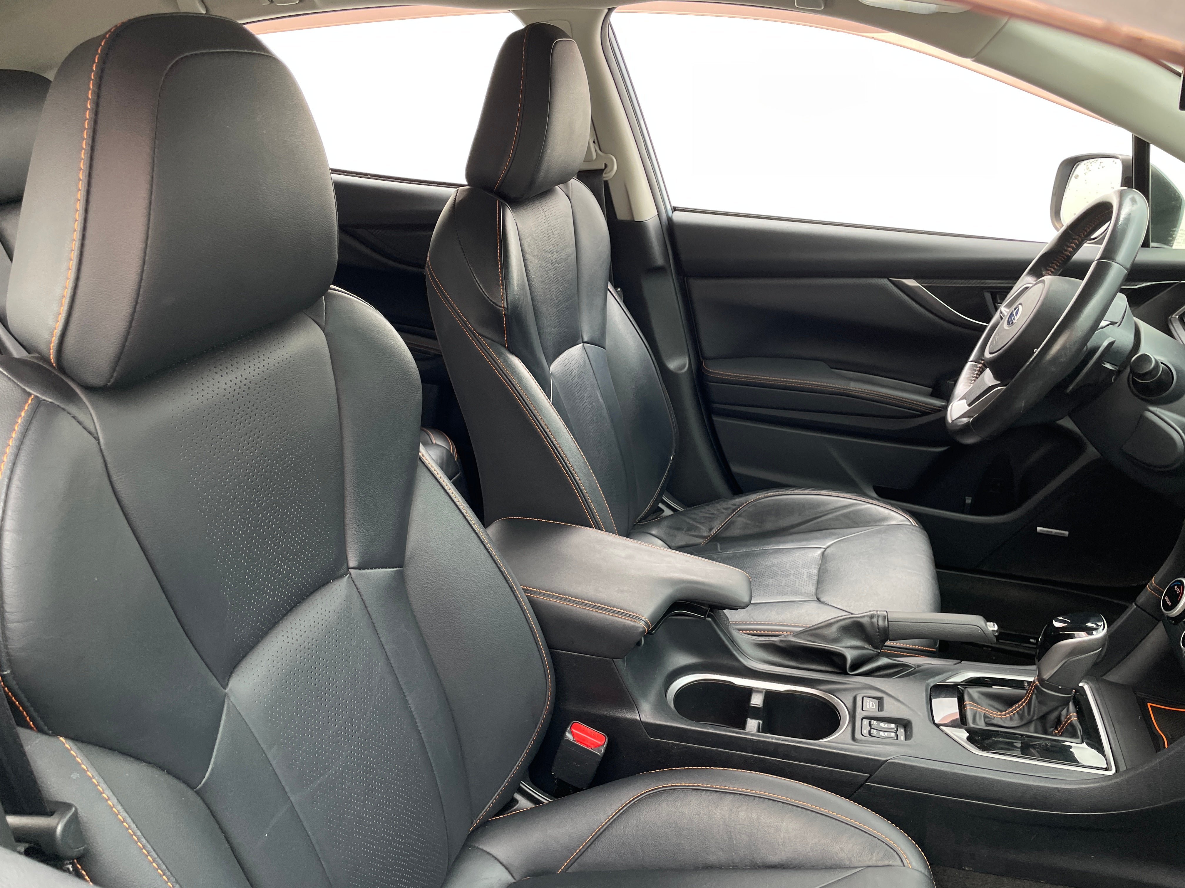 2019 Subaru Crosstrek