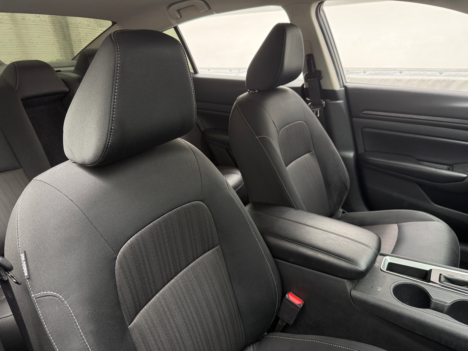 Thumbnail: 2024 Nissan Altima - 2