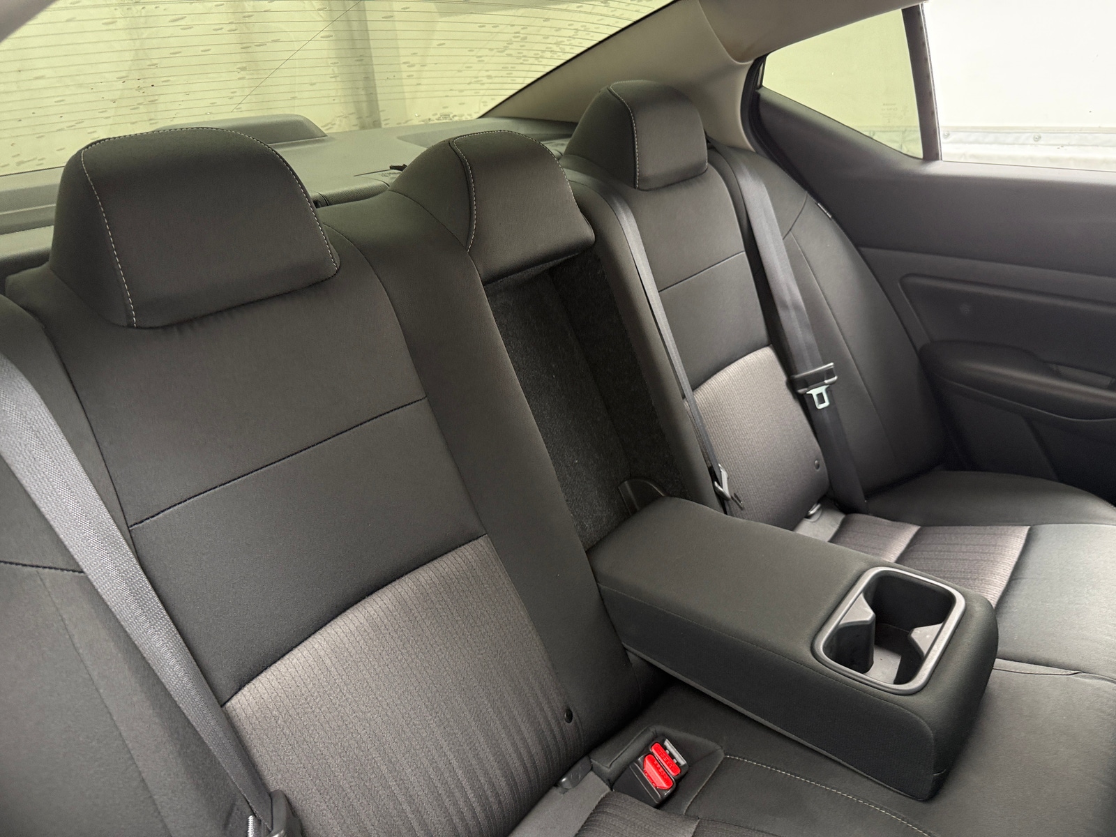 Thumbnail: 2024 Nissan Altima - 6